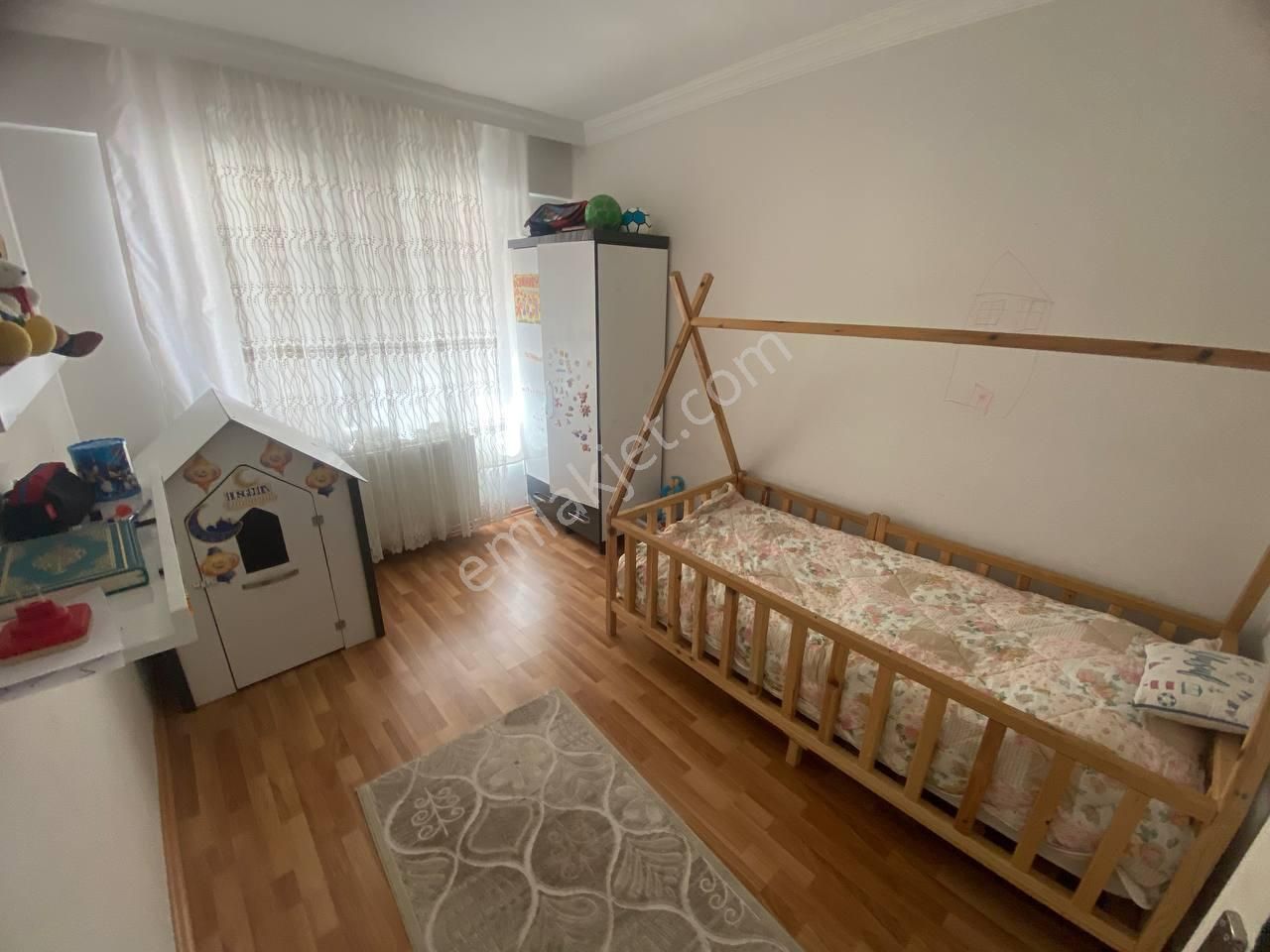 🔴🧨aktiften Yılın Fırsatı!!! Bahçelievle'de 3+1 Harika Konumda Yatırımlık Satılık Daire - Görsel 17