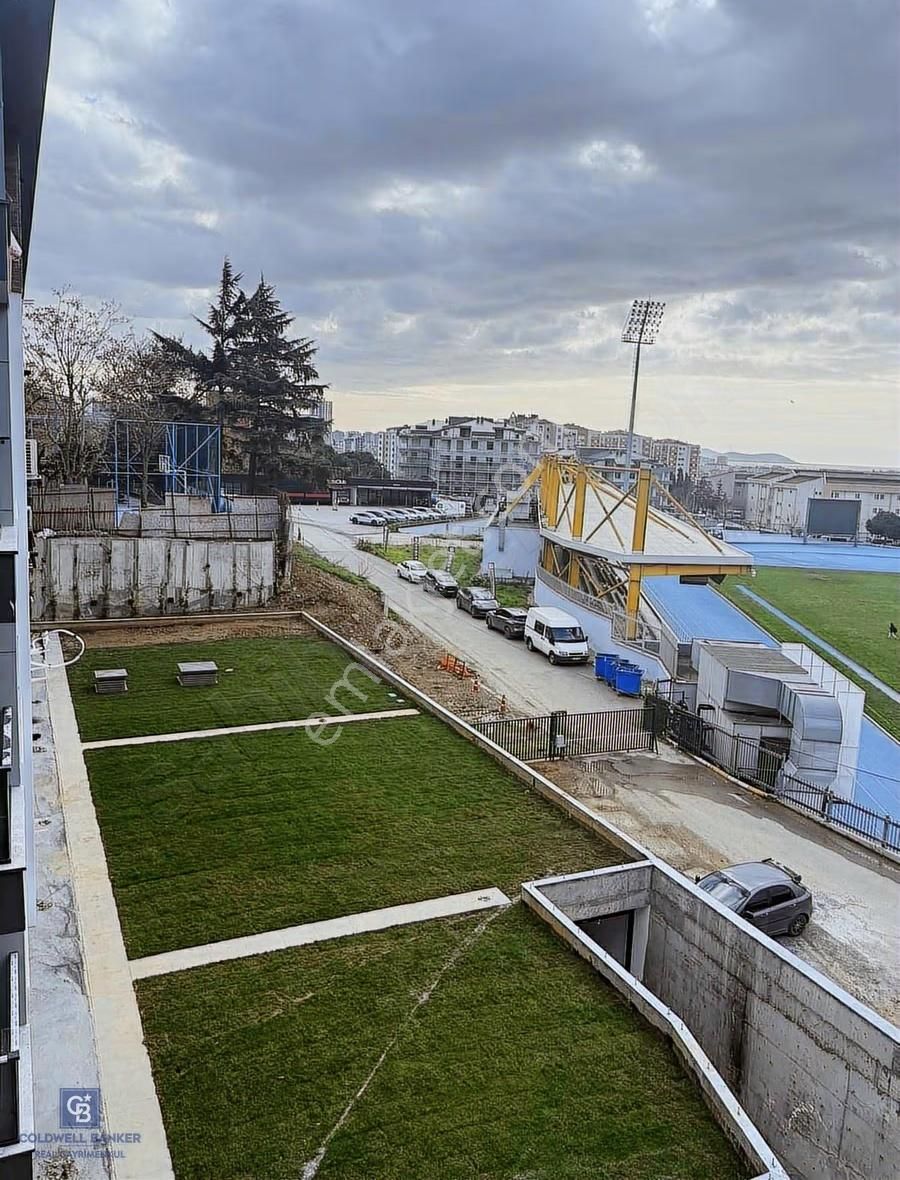 Üsküdar Barbaros Mah 3+1 Ferah Satılık Arakat Daire - Görsel 23