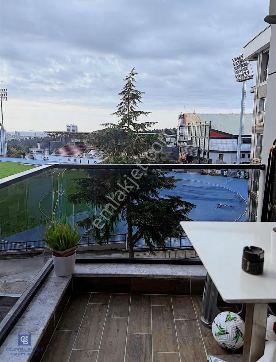 Üsküdar Barbaros Mah 3+1 Ferah Satılık Arakat Daire - Görsel 24