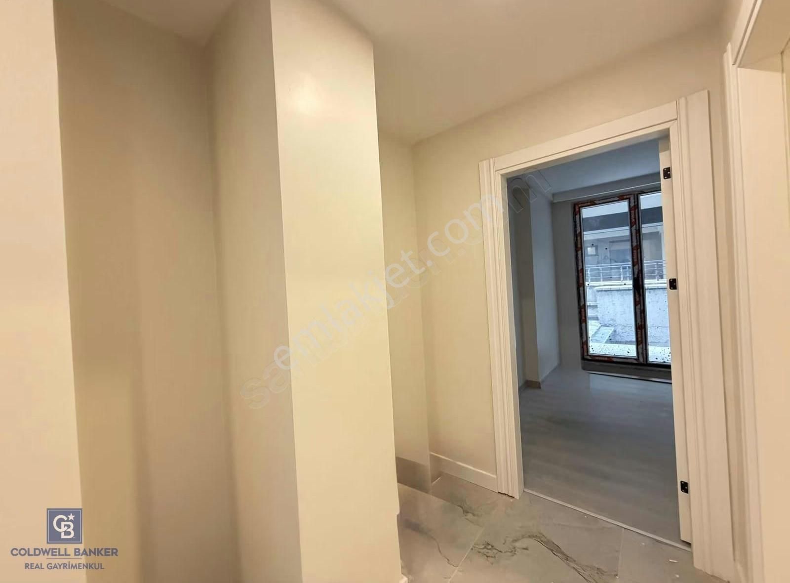 Acıbadem Şehit Şükrü Sokak Sıfır Bina Düz Giriş 3+1 Kiralık - Görsel 14