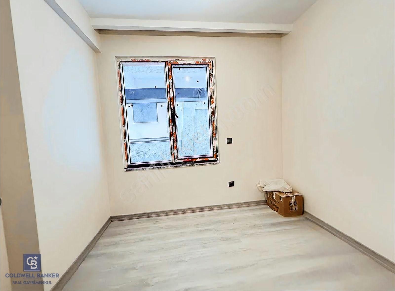 Acıbadem Şehit Şükrü Sokak Sıfır Bina Düz Giriş 3+1 Kiralık - Görsel 20