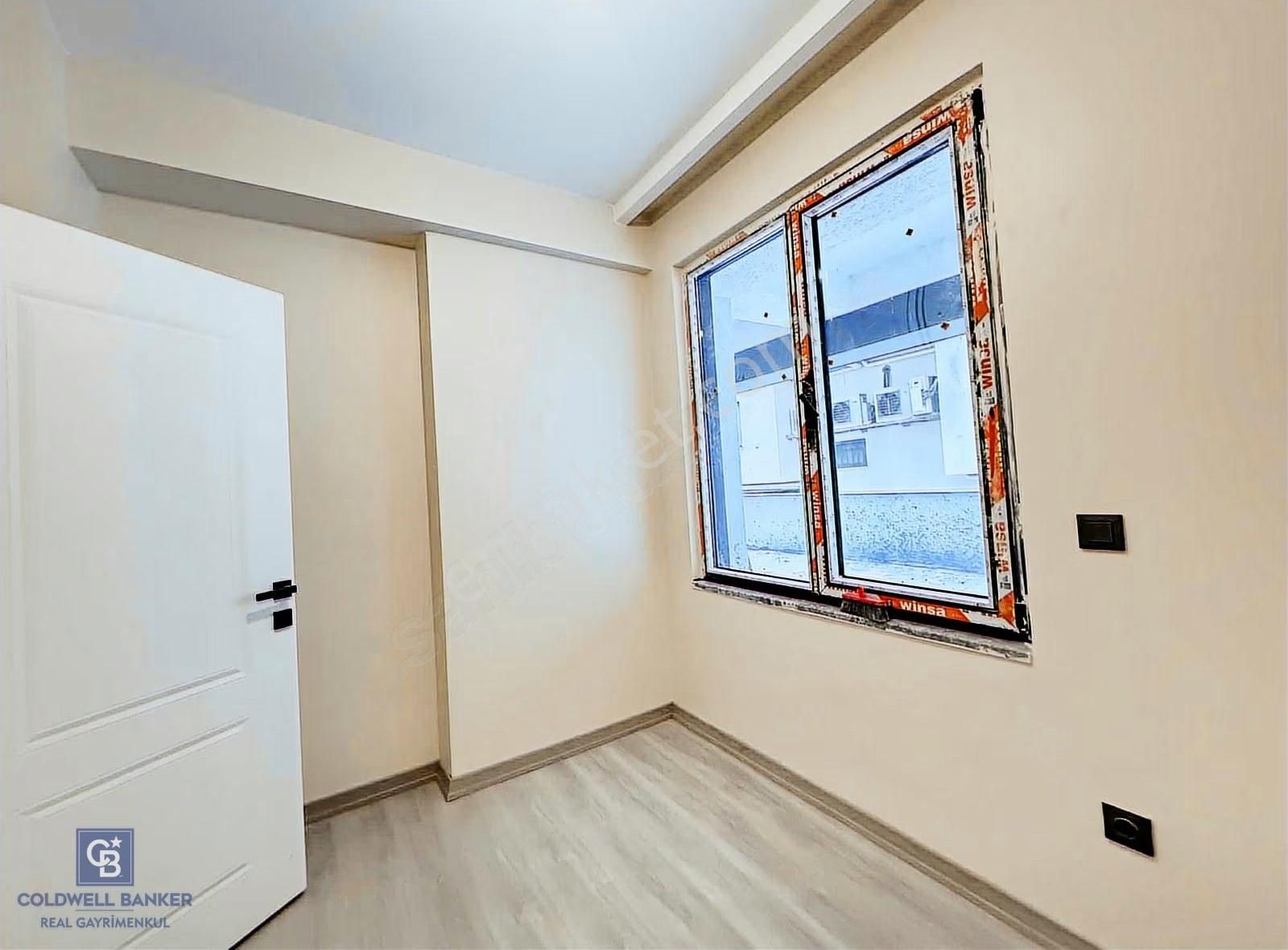 Acıbadem Şehit Şükrü Sokak Sıfır Bina Düz Giriş 3+1 Kiralık - Görsel 6