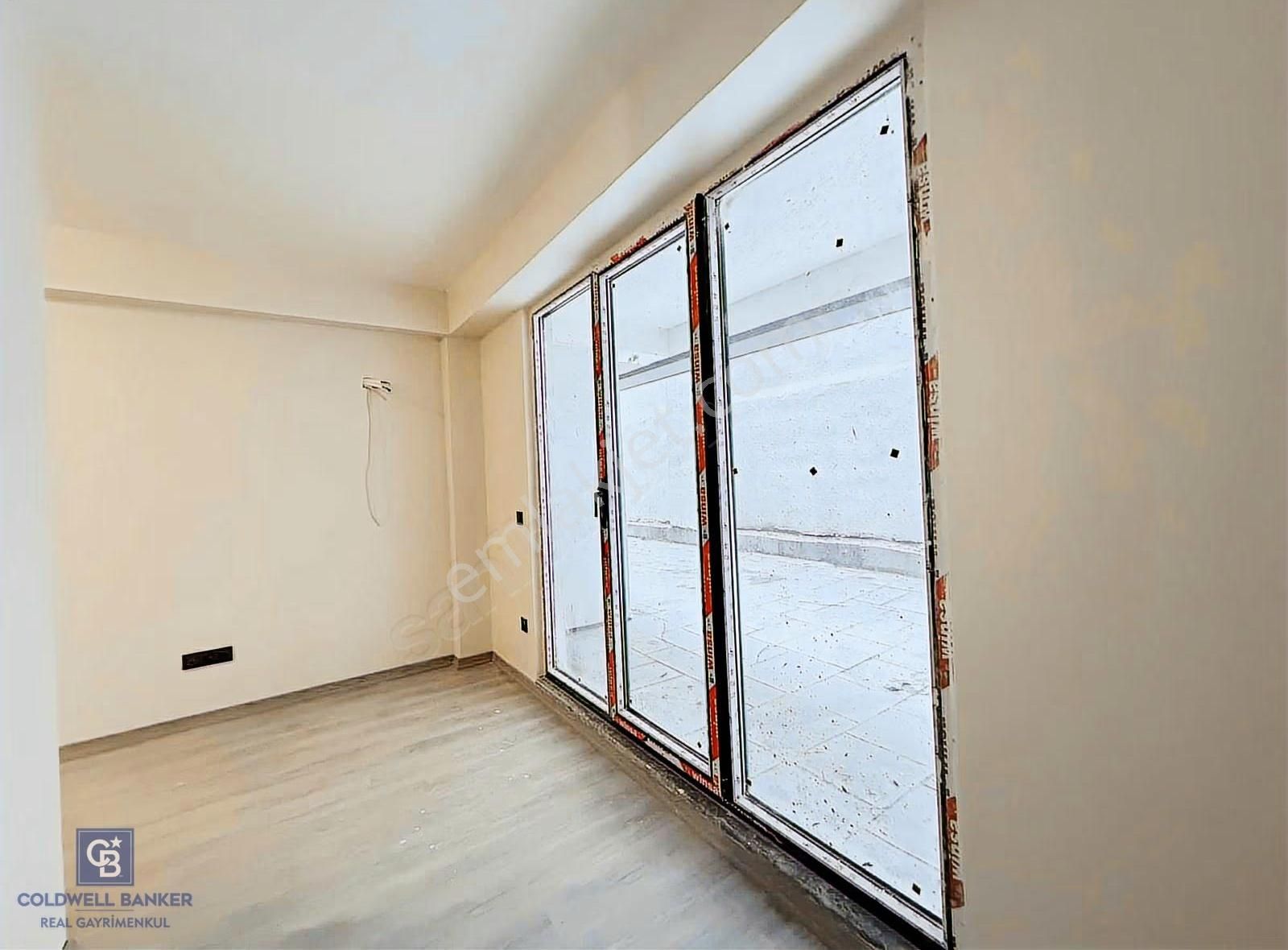 Acıbadem Şehit Şükrü Sokak Sıfır Bina Düz Giriş 3+1 Kiralık - Görsel 19