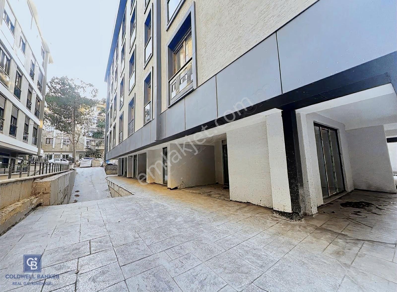Acıbadem Şehit Şükrü Sokak Sıfır Bina Düz Giriş 3+1 Kiralık - Görsel 24