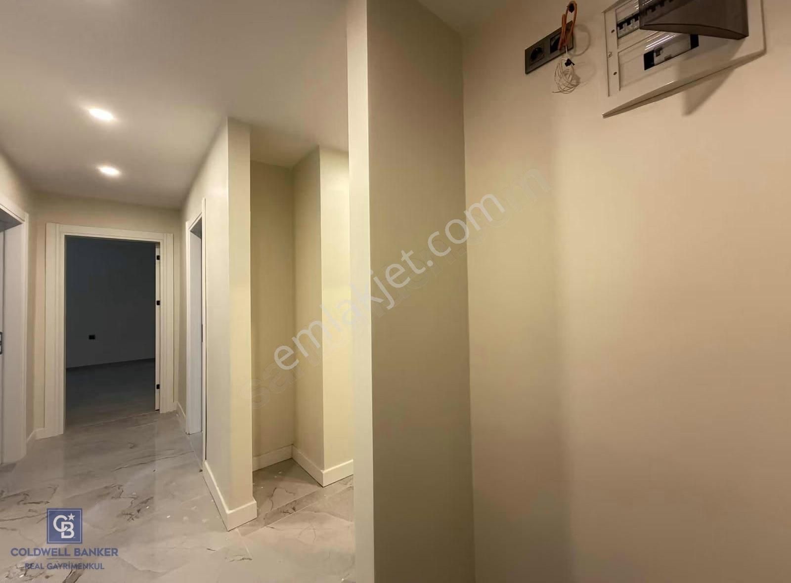 Acıbadem Şehit Şükrü Sokak Sıfır Bina Düz Giriş 3+1 Kiralık - Görsel 18