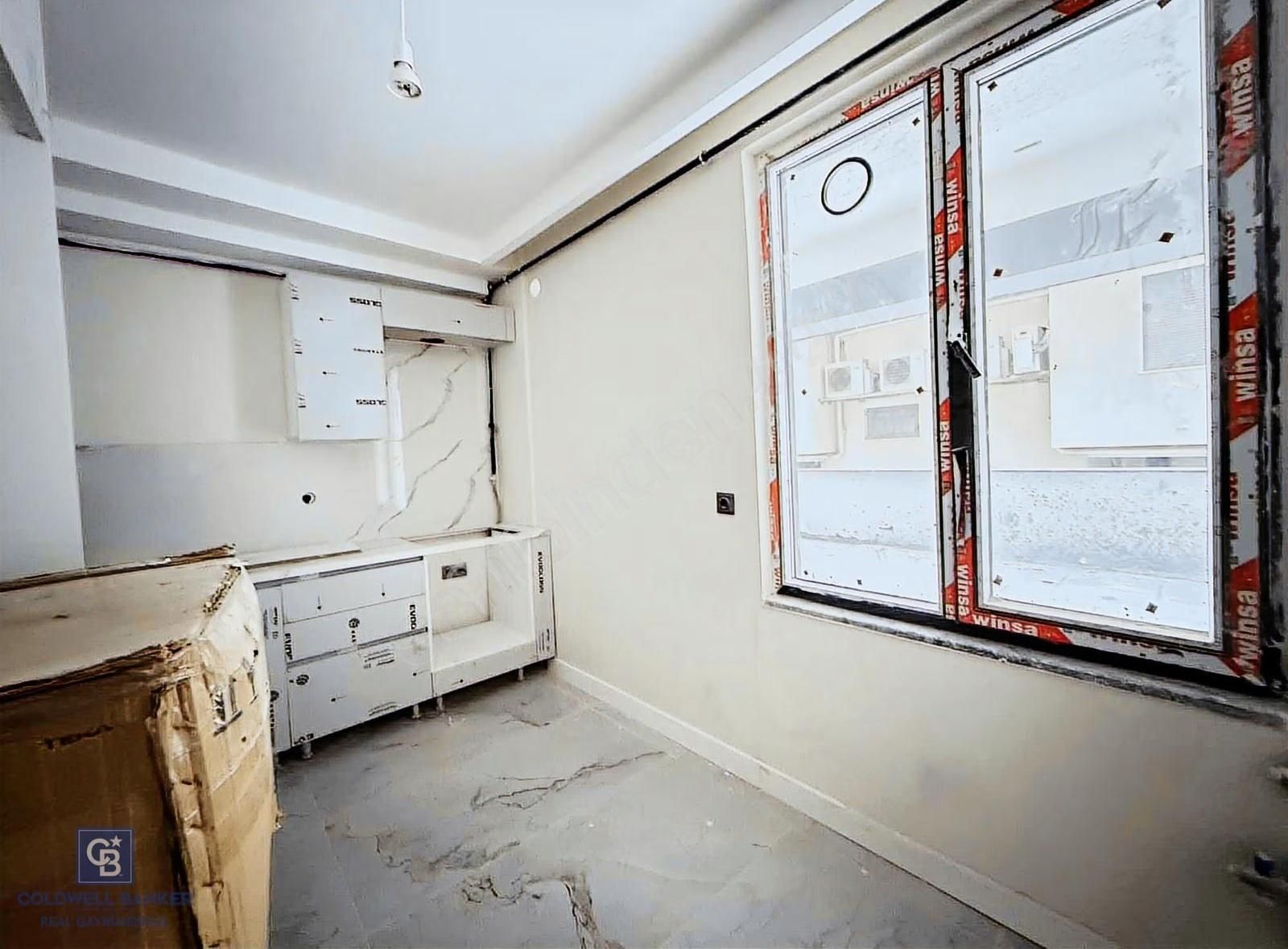 Acıbadem Şehit Şükrü Sokak Sıfır Bina Düz Giriş 3+1 Kiralık - Görsel 13