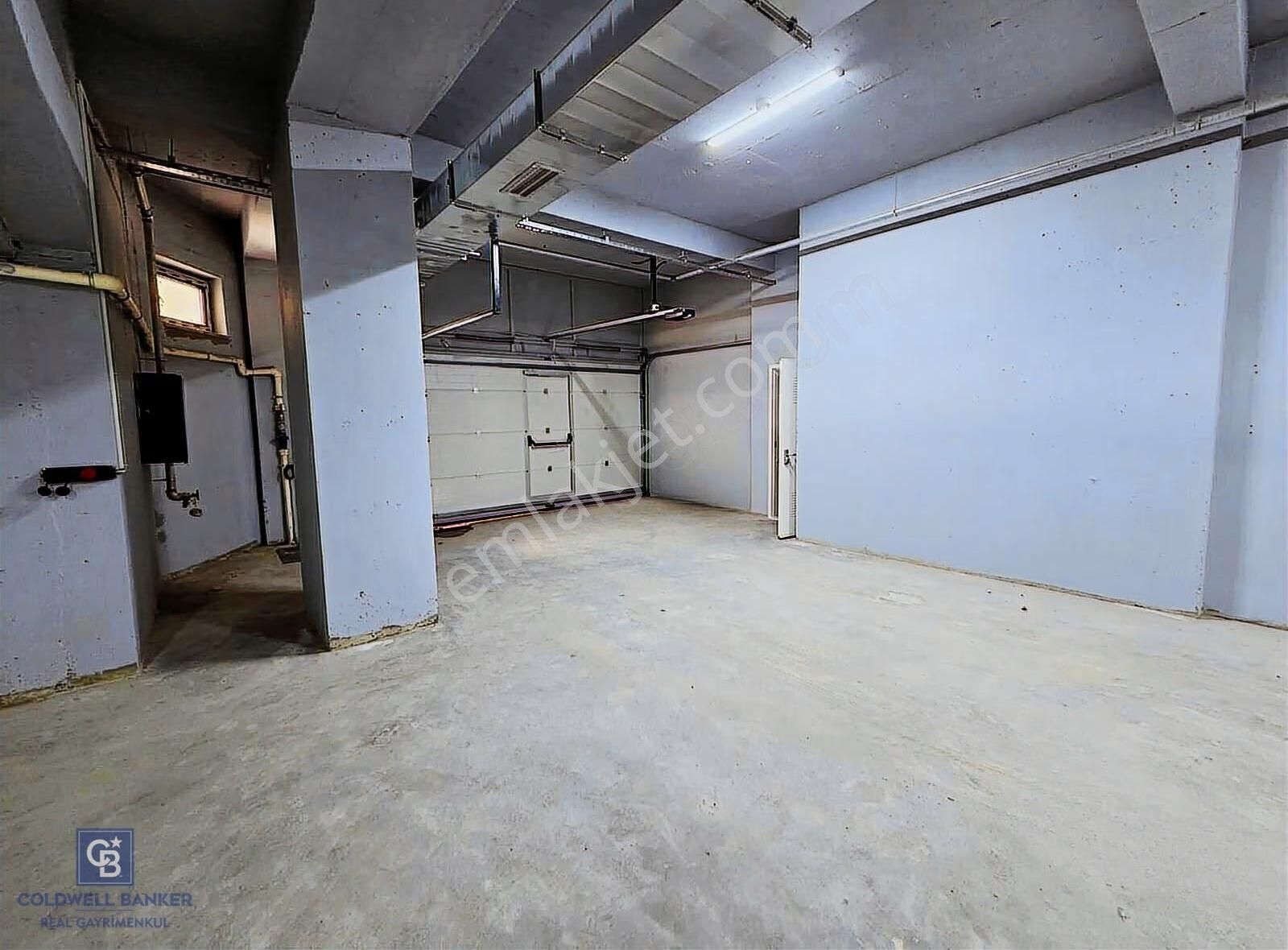 Sahrayıcedit E5 Lokasyonunda Yeni Yapı Kiralık Ofis Katı 185m2 - Görsel 16