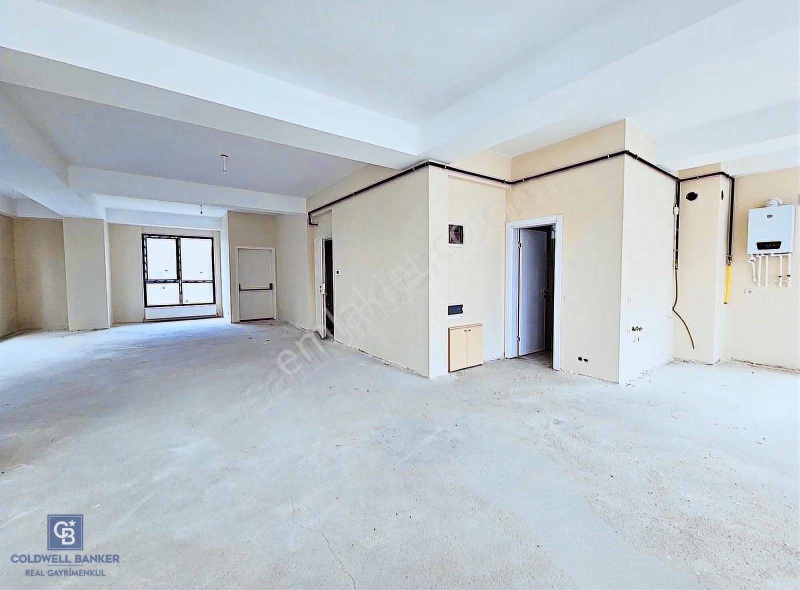 Sahrayıcedit E5 Lokasyonunda Yeni Yapı Kiralık Ofis Katı 185m2 - Görsel 20