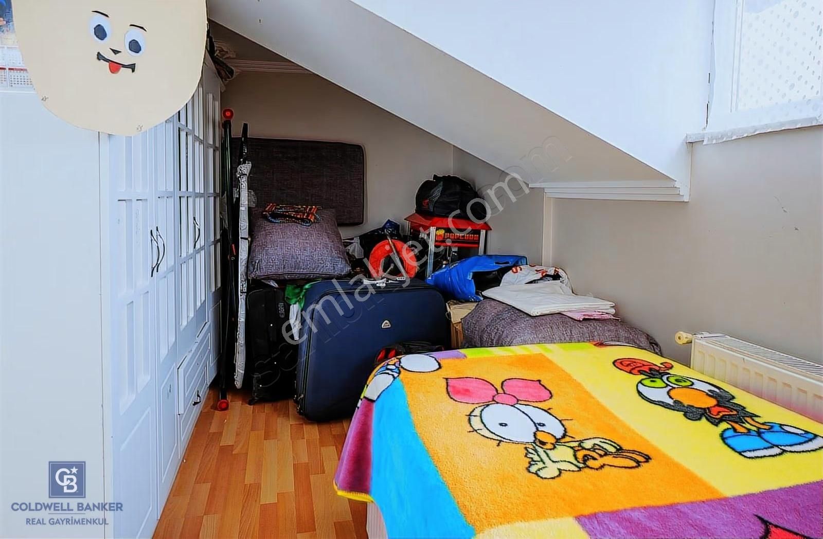 Ümraniye Cengiz Topel'de 3+1 Teraslı Dublex... - Görsel 11