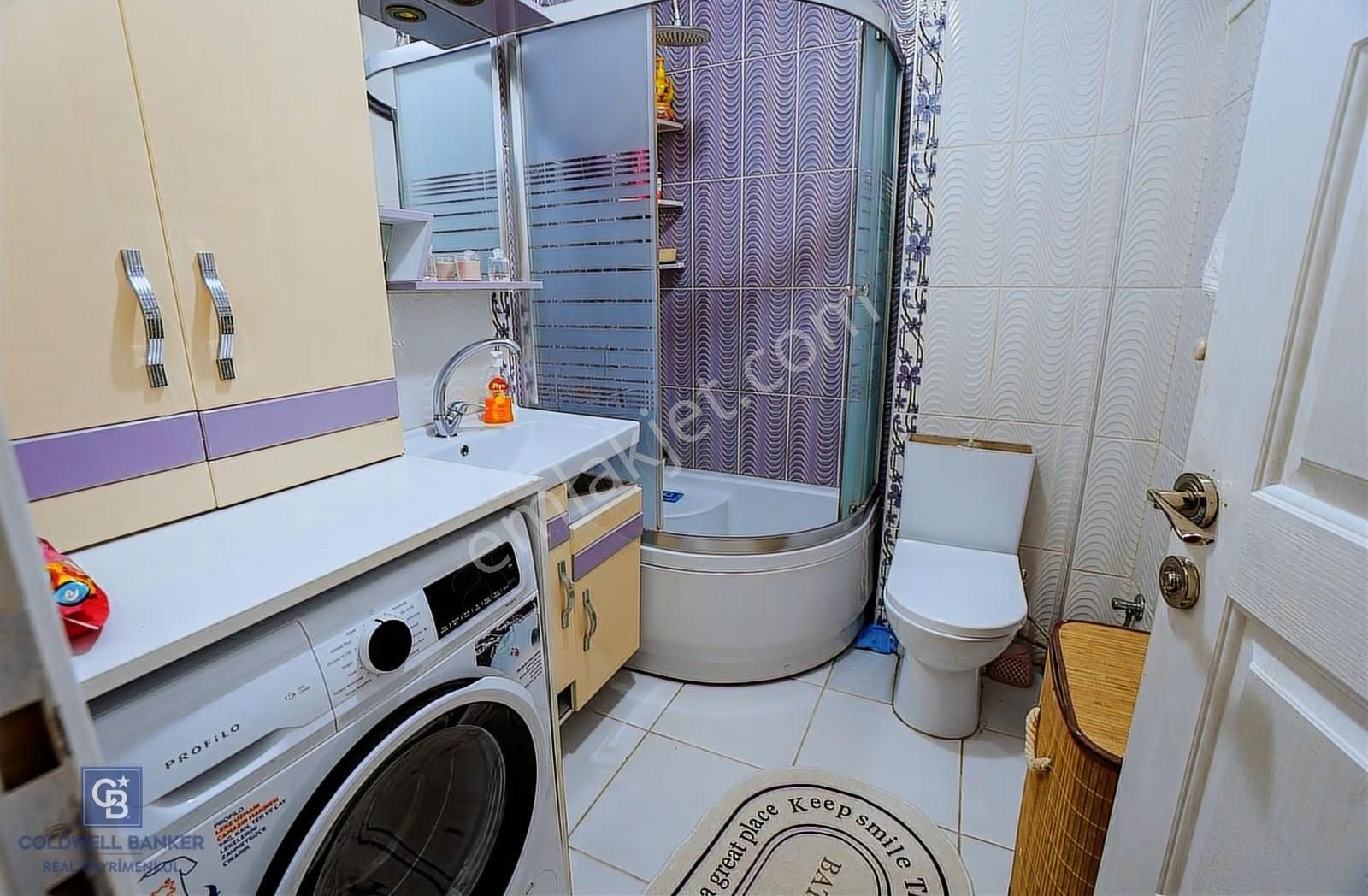 Ümraniye Cengiz Topel'de 3+1 Teraslı Dublex... - Görsel 6