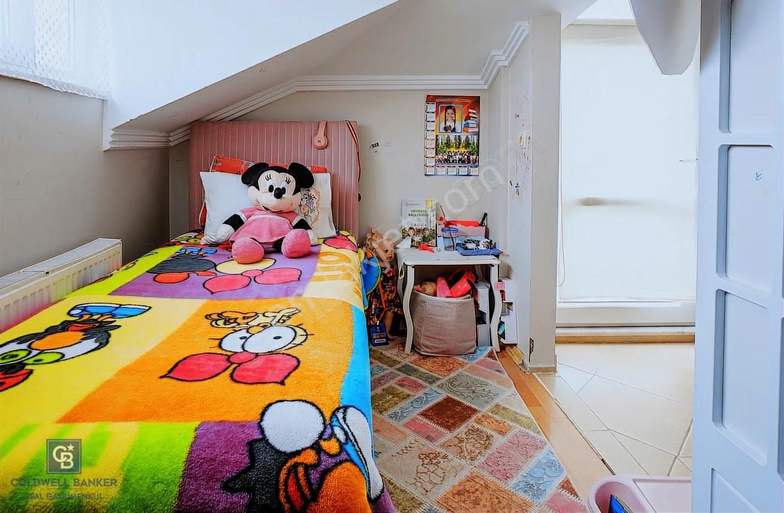 Ümraniye Cengiz Topel'de 3+1 Teraslı Dublex... - Görsel 18