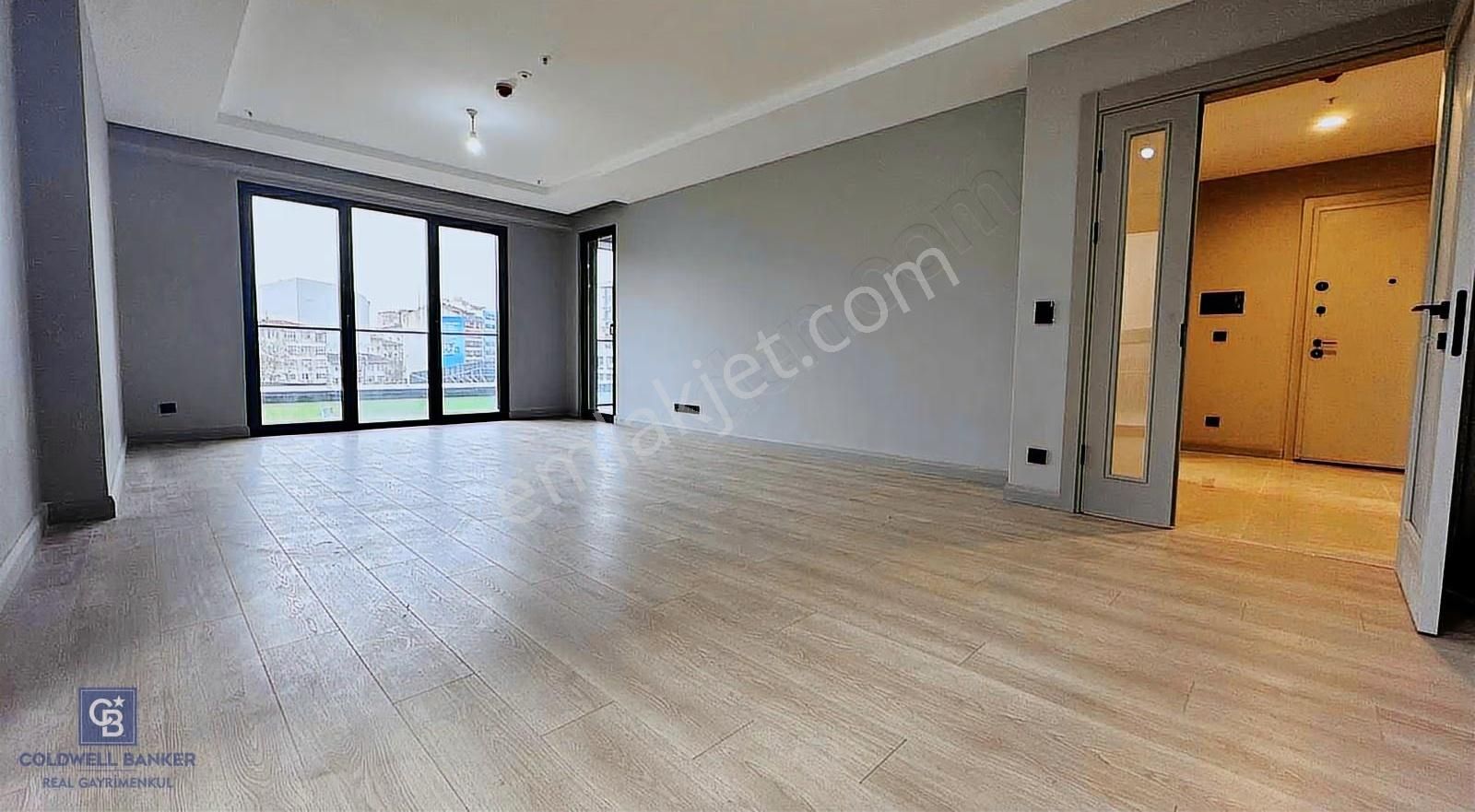 Avrupa Rezidans 3+1 Kiralık - Görsel 6