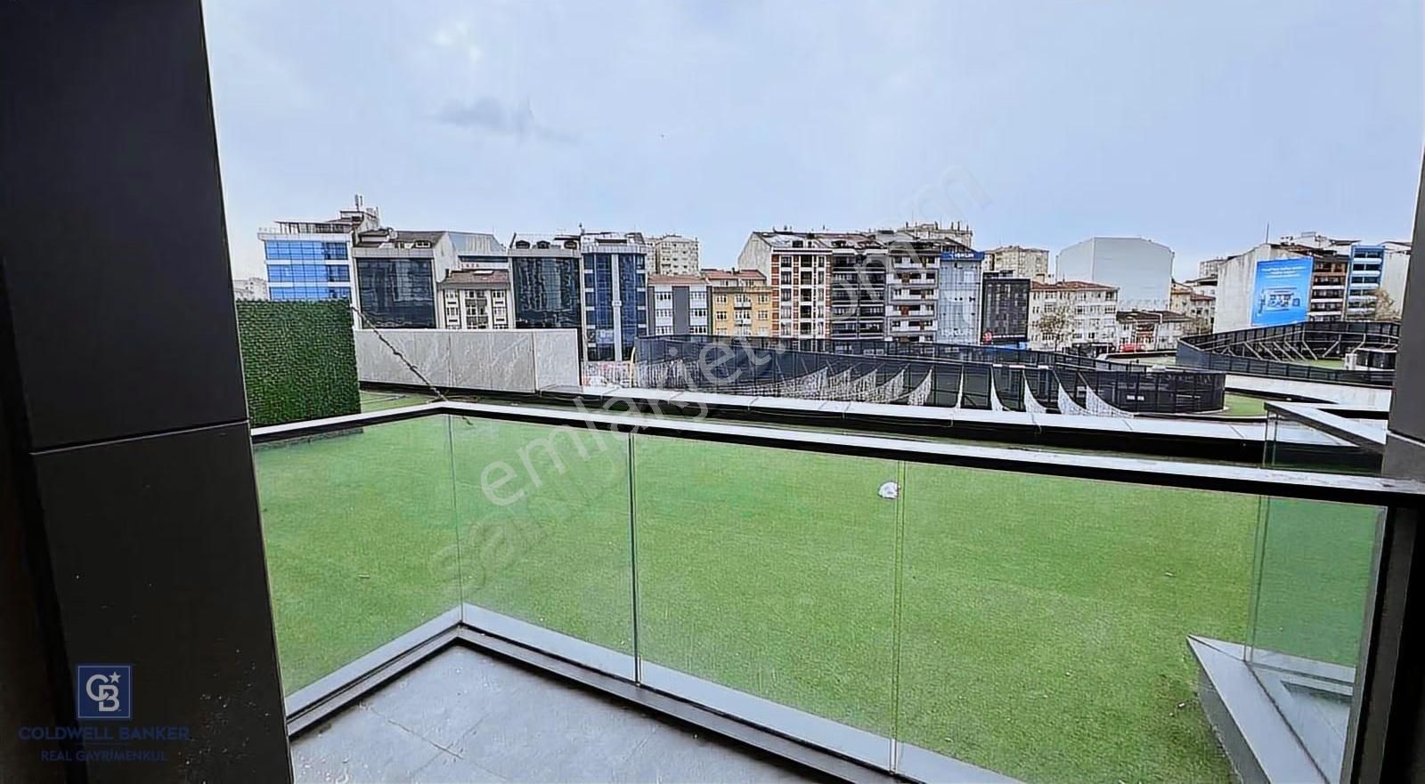Avrupa Rezidans 3+1 Kiralık - Görsel 11