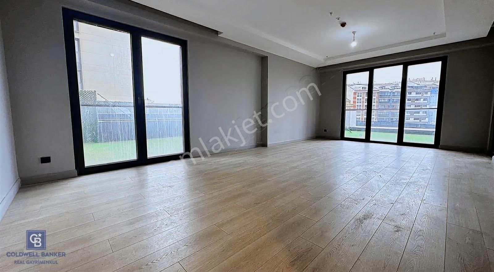 Avrupa Rezidans 3+1 Kiralık - Görsel 10