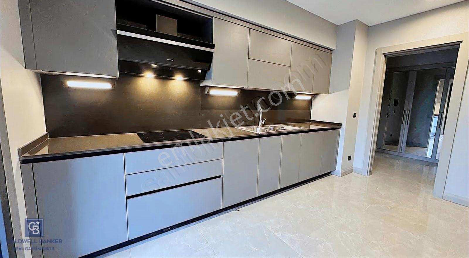 Avrupa Rezidans 3+1 Kiralık - Görsel 19