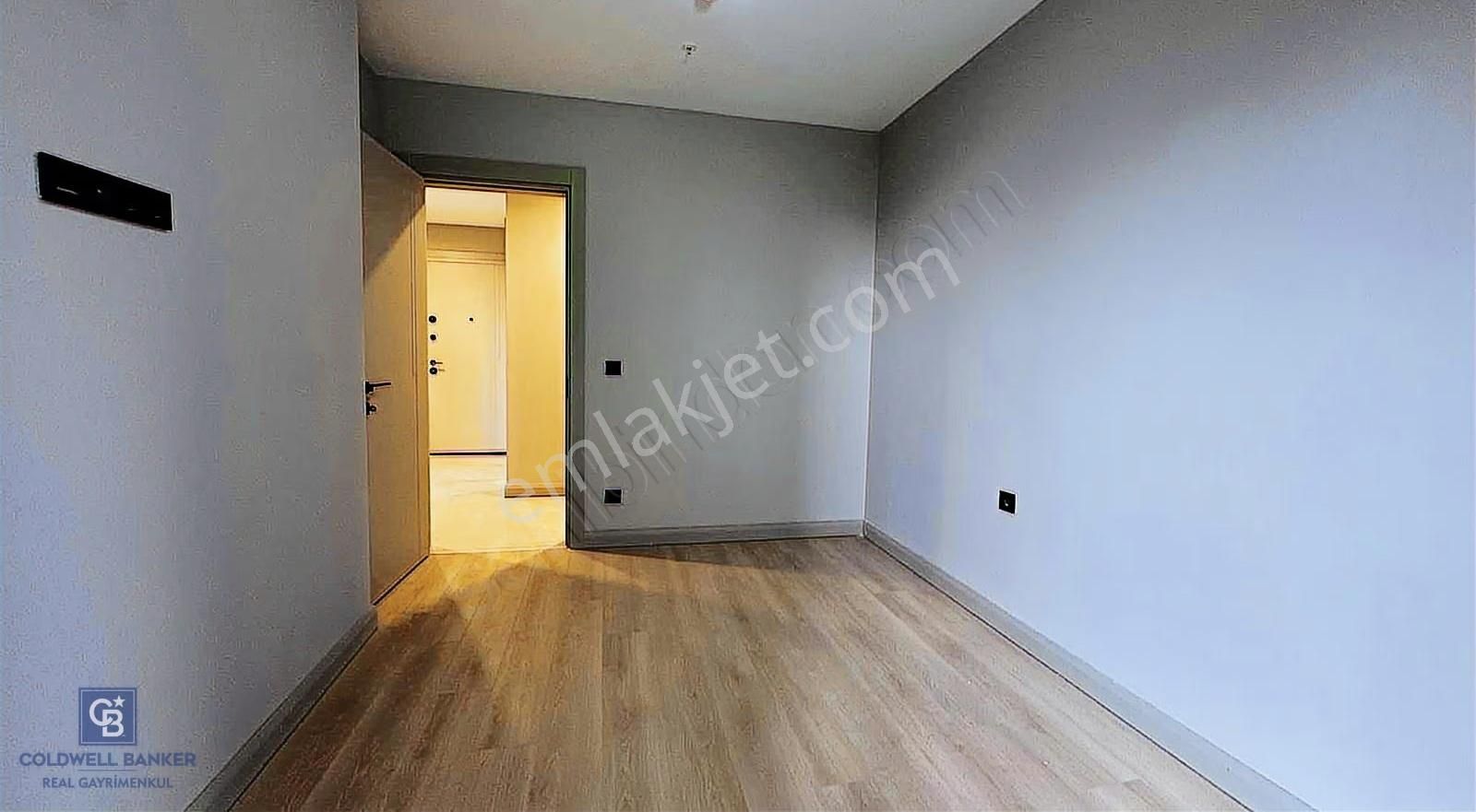Avrupa Rezidans 3+1 Kiralık - Görsel 17