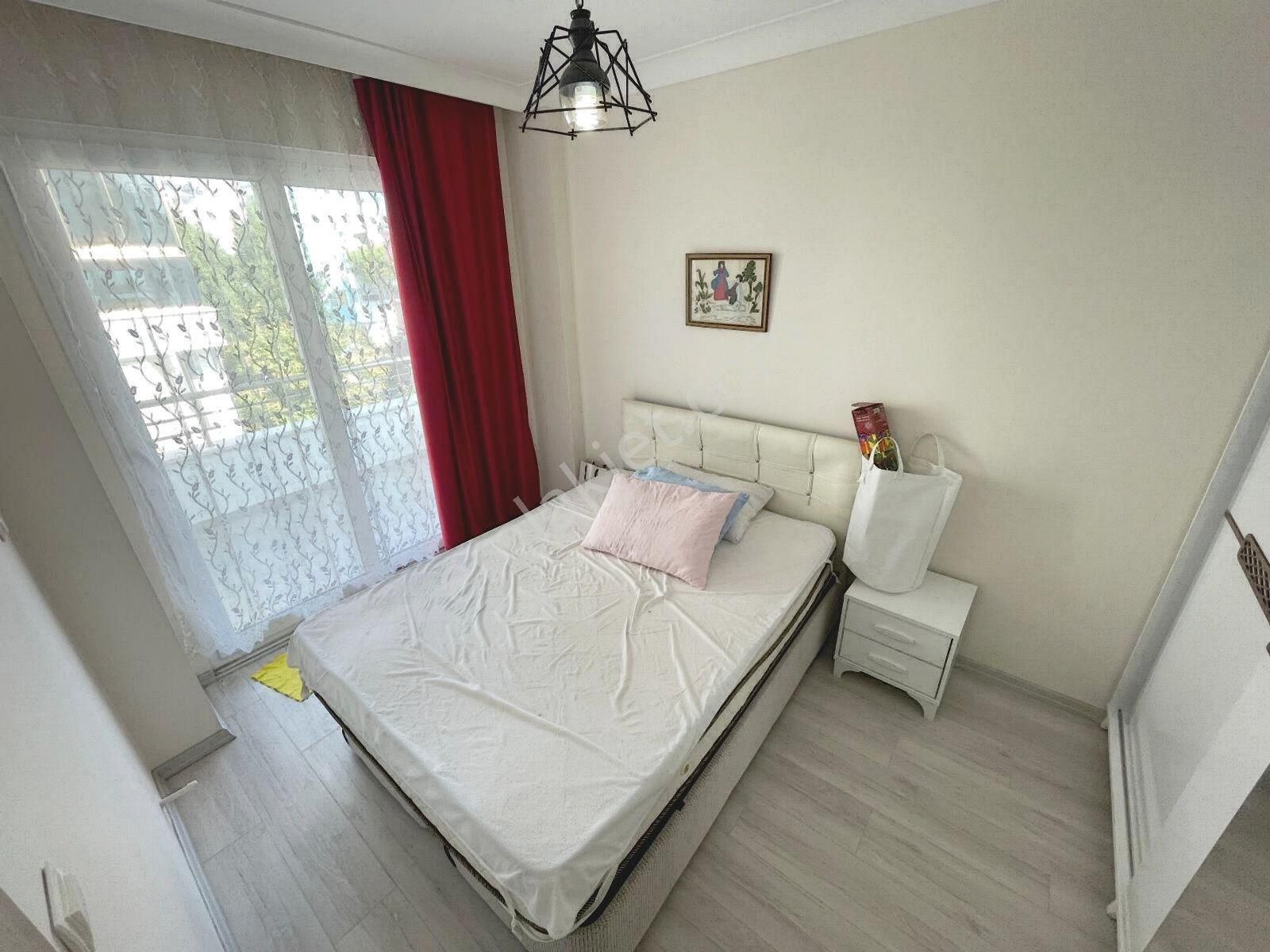 🟣 Güç Gayrimenkul'den Akçay'da Geniş Balkonlu Genç Binada Kaçmaz Şık 1+1 Daire - Görsel 23