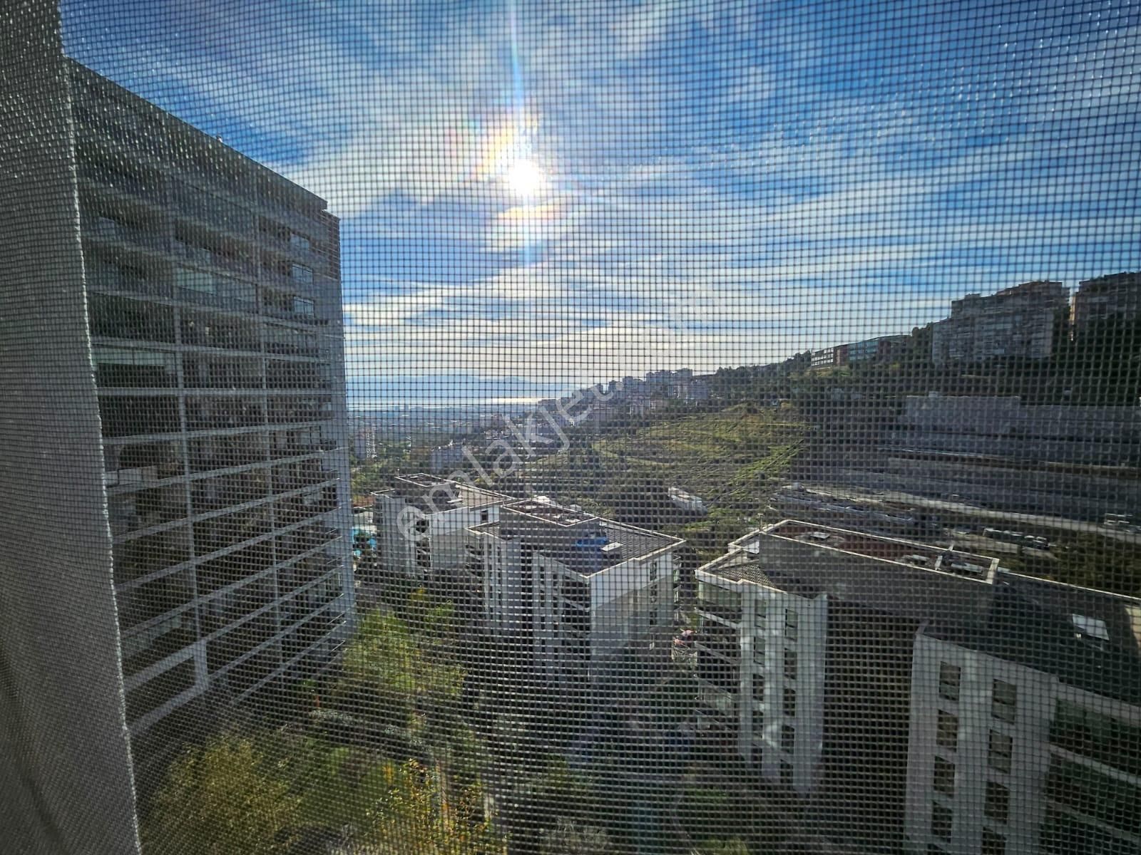 Çiğli Park Yaşam Santorini Sitesi'nde Kiralık 2+1 Daire - Görsel 31