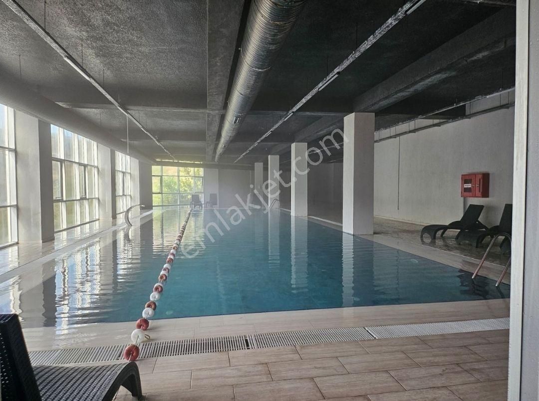 Çiğli Park Yaşam Santorini Sitesi'nde Kiralık 2+1 Daire - Görsel 23