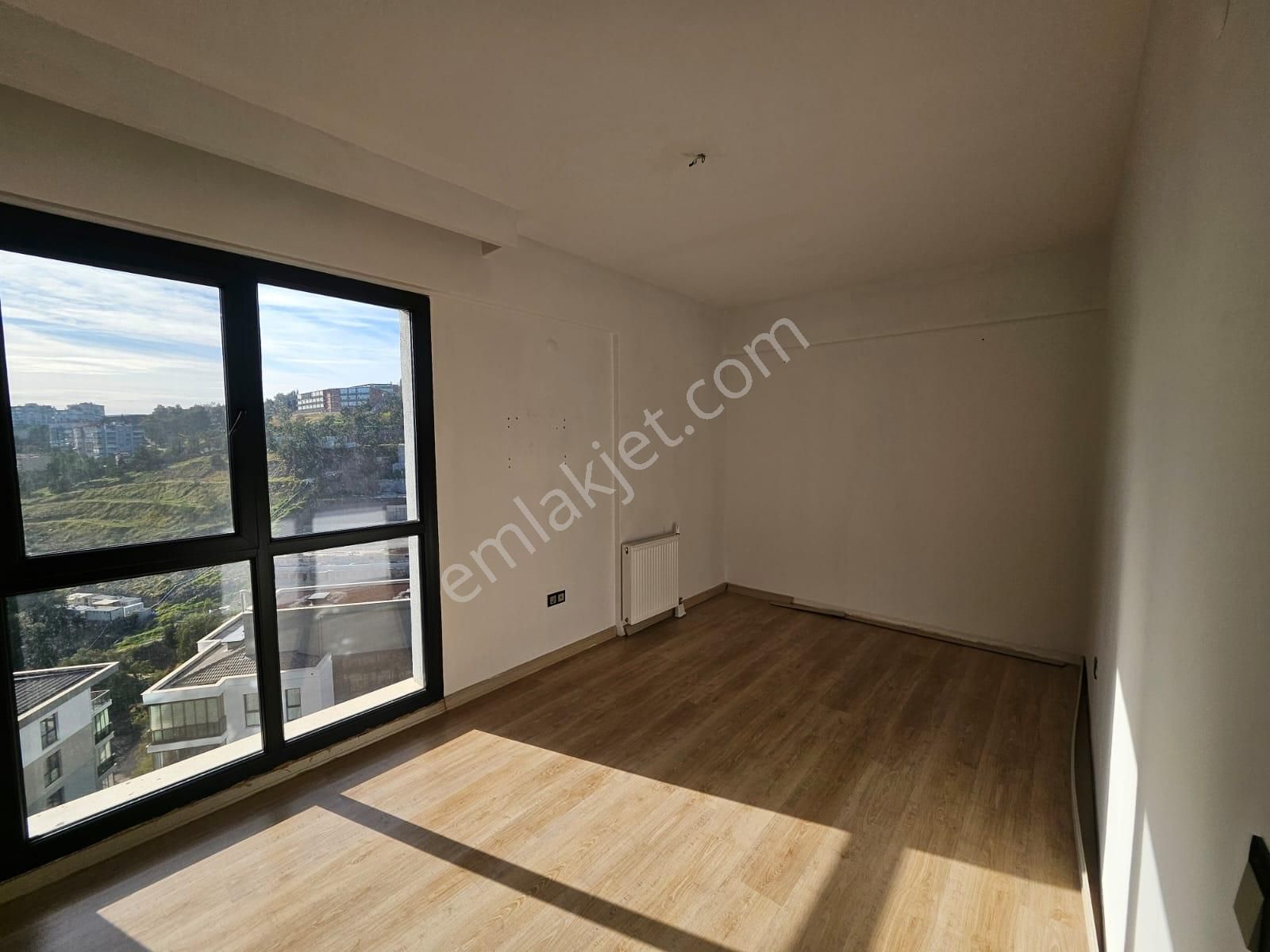 Çiğli Park Yaşam Santorini Sitesi'nde Kiralık 2+1 Daire - Görsel 29