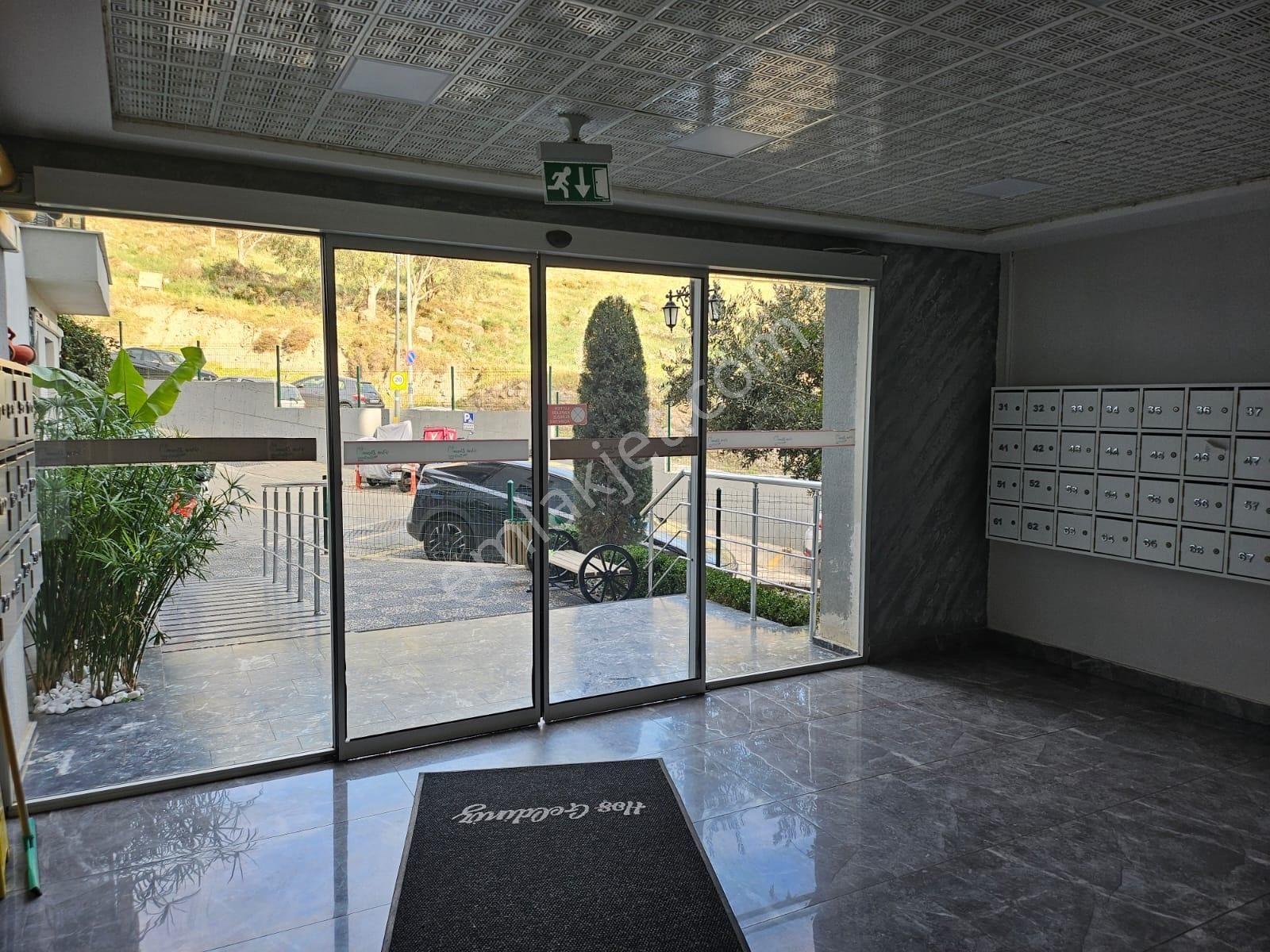 Çiğli Park Yaşam Santorini Sitesi'nde Kiralık 2+1 Daire - Görsel 5