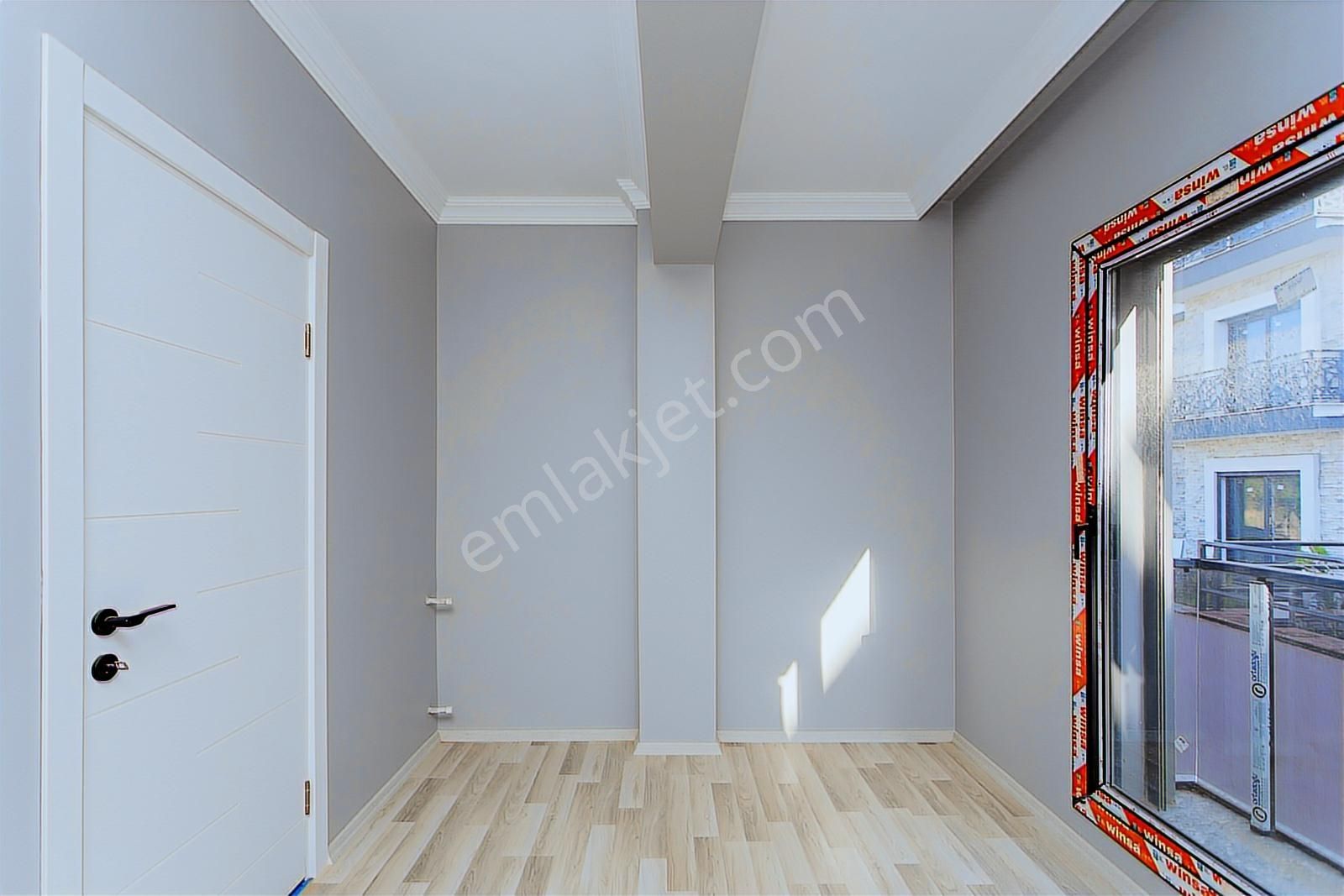 Yenifoça Mustafa Kemal Atatürk Mah. Satılık 4+1 Villa - Görsel 34