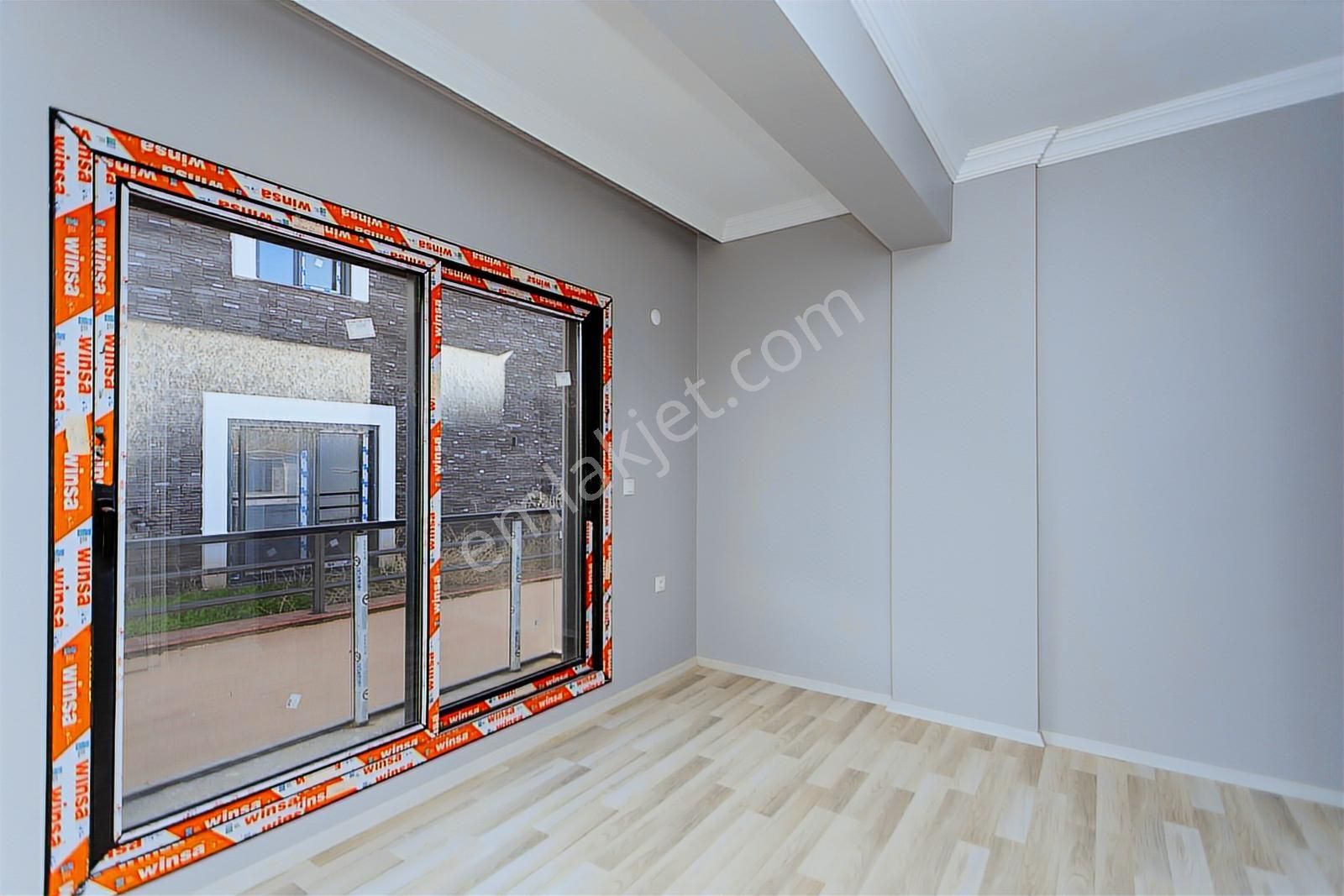 Yenifoça Mustafa Kemal Atatürk Mah. Satılık 4+1 Villa - Görsel 12