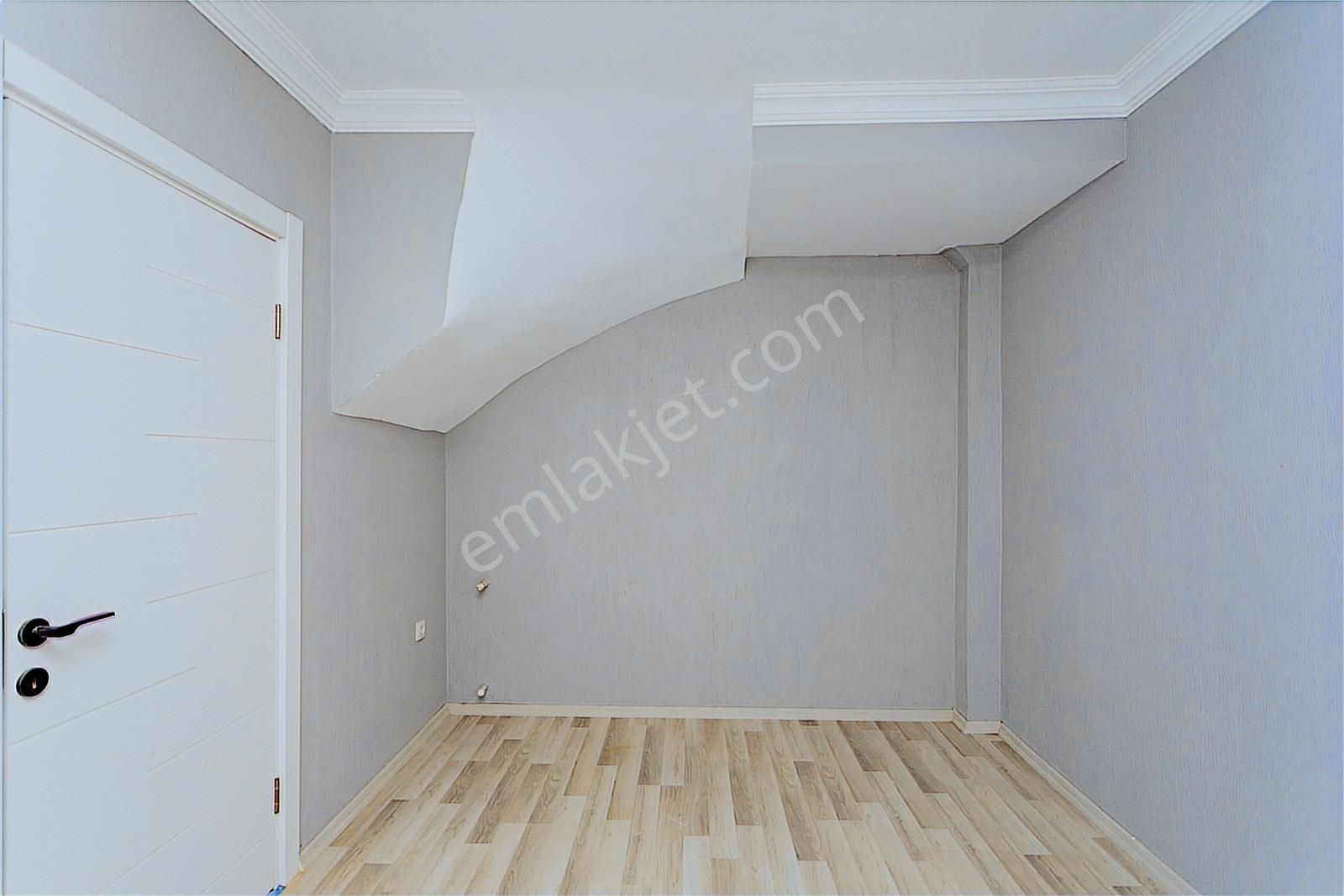 Yenifoça Mustafa Kemal Atatürk Mah. Satılık 4+1 Villa - Görsel 21