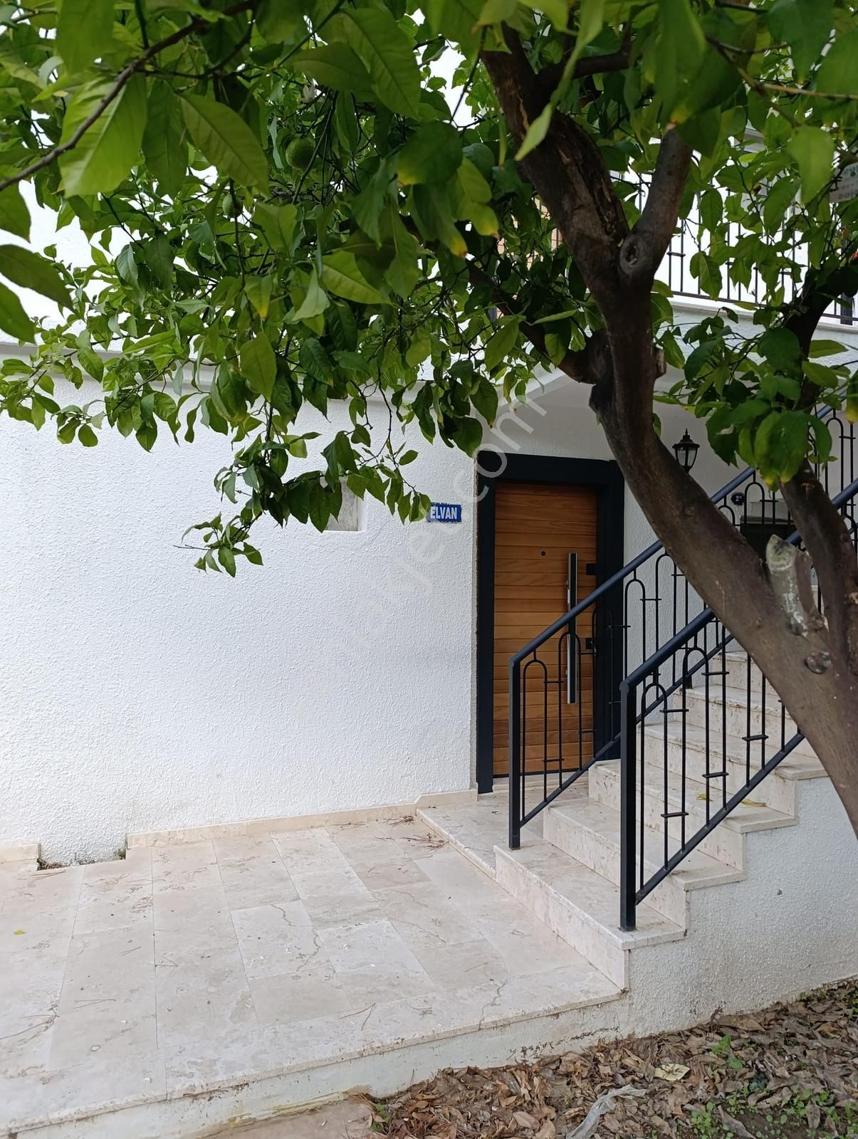 Eski Foça Hanedan Beach Club'ta Kiralık Eşyalı Daire - Görsel 4