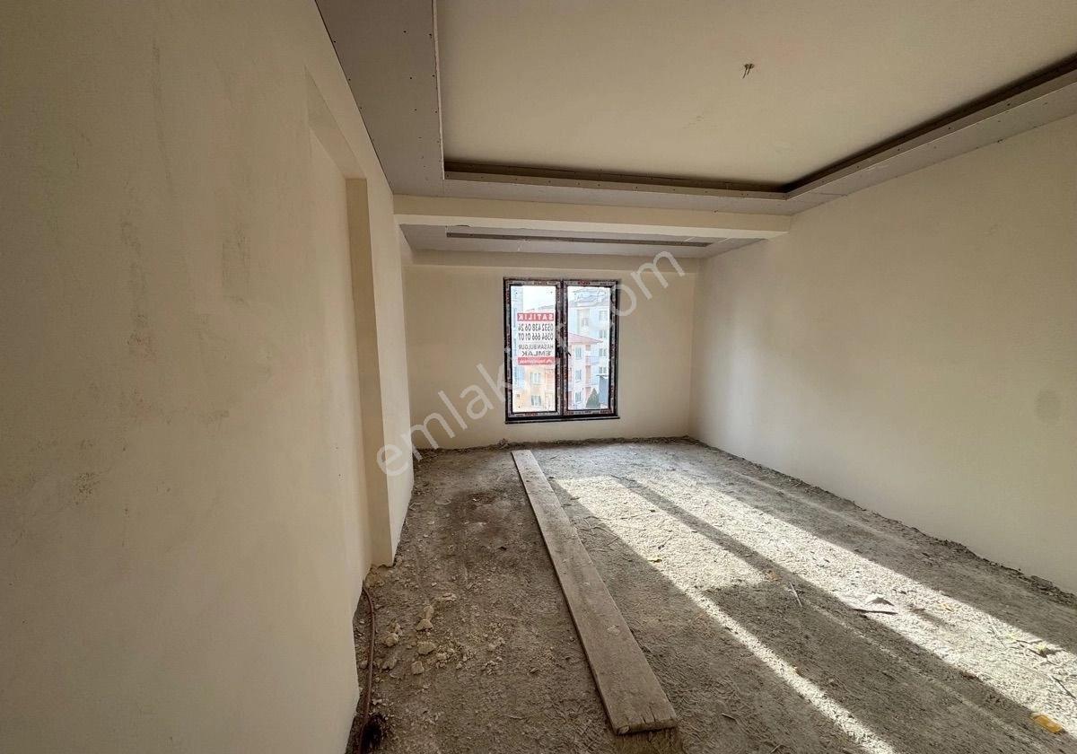 Hasan Bulgur Emlaktan Bahabey Cad Altı Sıfır 3+1 Daire - Görsel 7