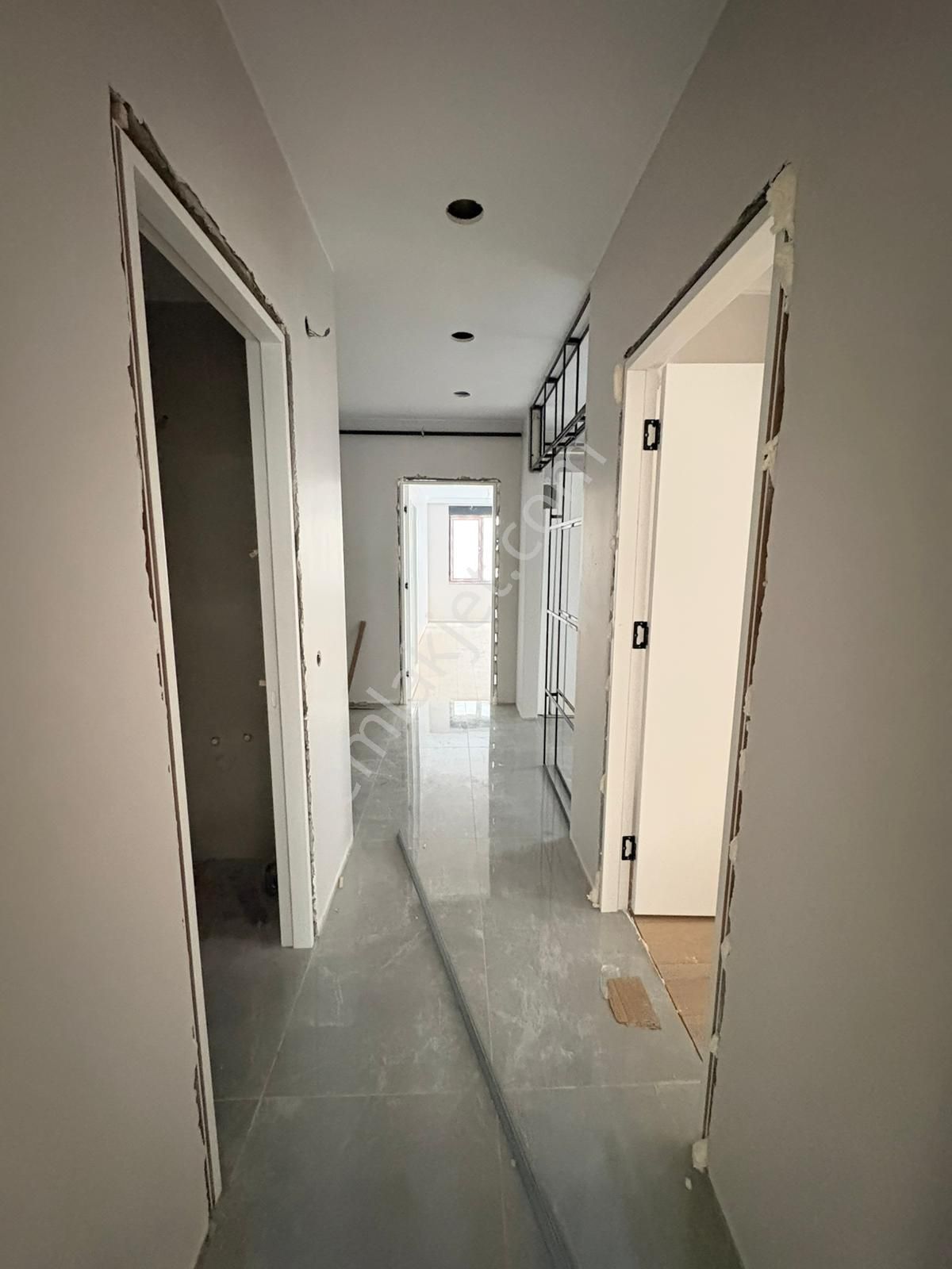 ▃artemin▃idealtepe'de Ayrı Mutfaklı&balkonlu Sıfır 85m² 2+1! - Görsel 11