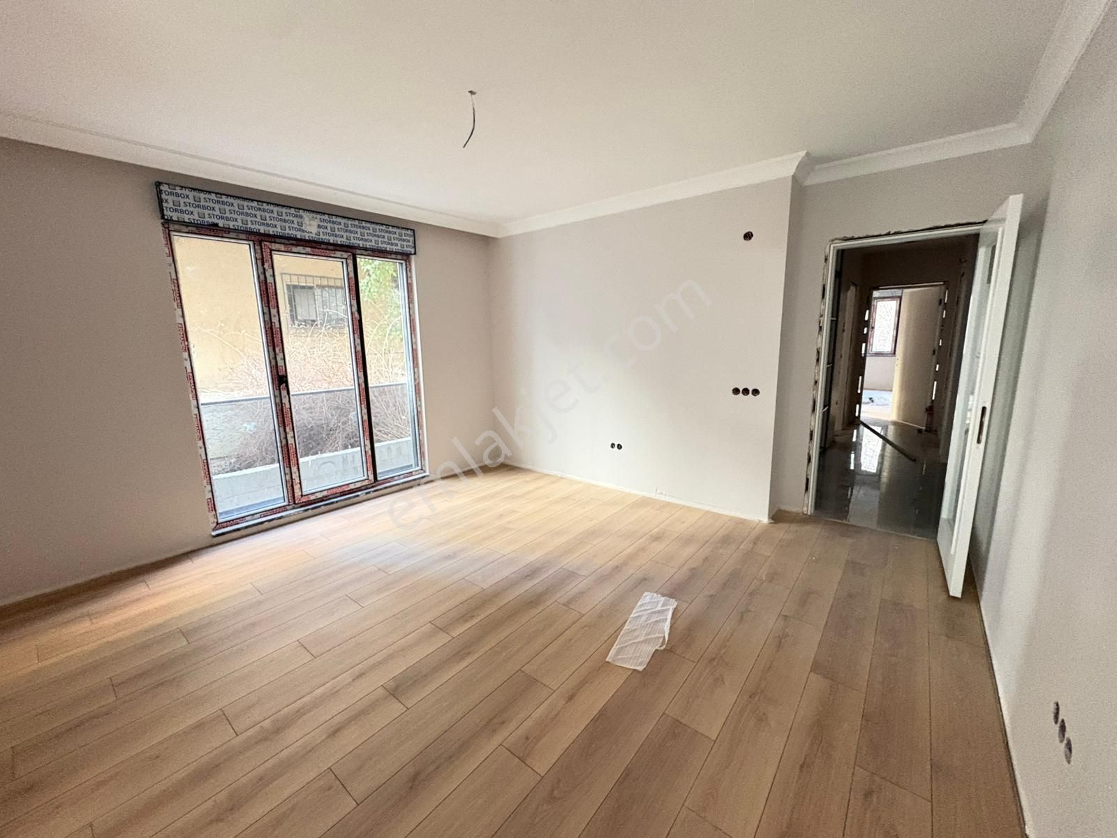 ▃artemin▃idealtepe'de Ayrı Mutfaklı&balkonlu Sıfır 85m² 2+1! - Görsel 3