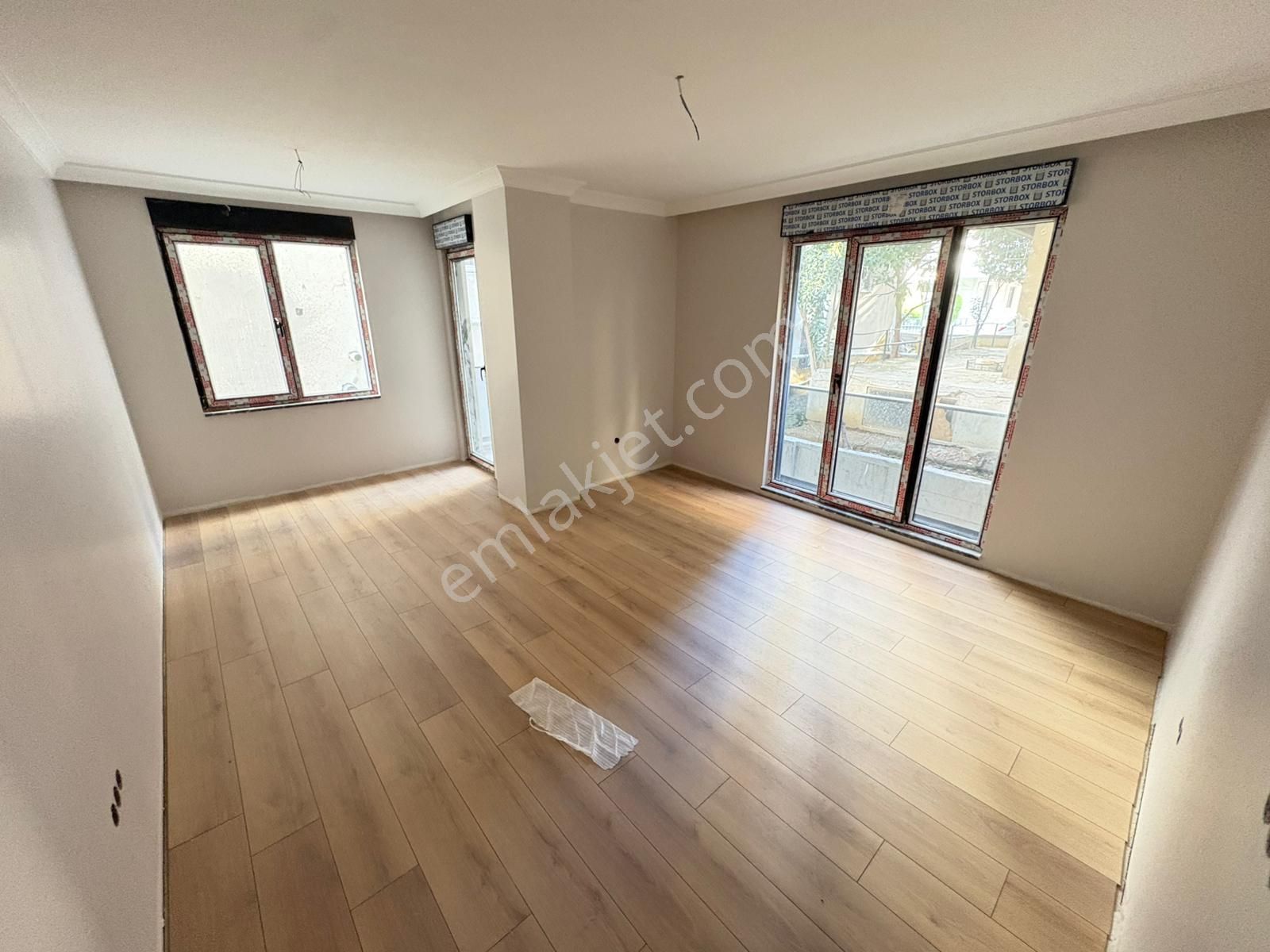 ▃artemin▃idealtepe'de Ayrı Mutfaklı&balkonlu Sıfır 85m² 2+1! - Görsel 2