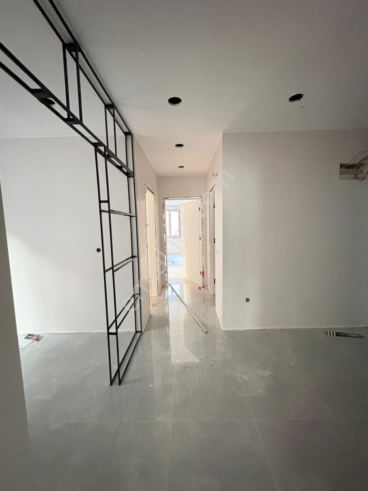 ▃artemin▃idealtepe'de Ayrı Mutfaklı&balkonlu Sıfır 85m² 2+1! - Görsel 8