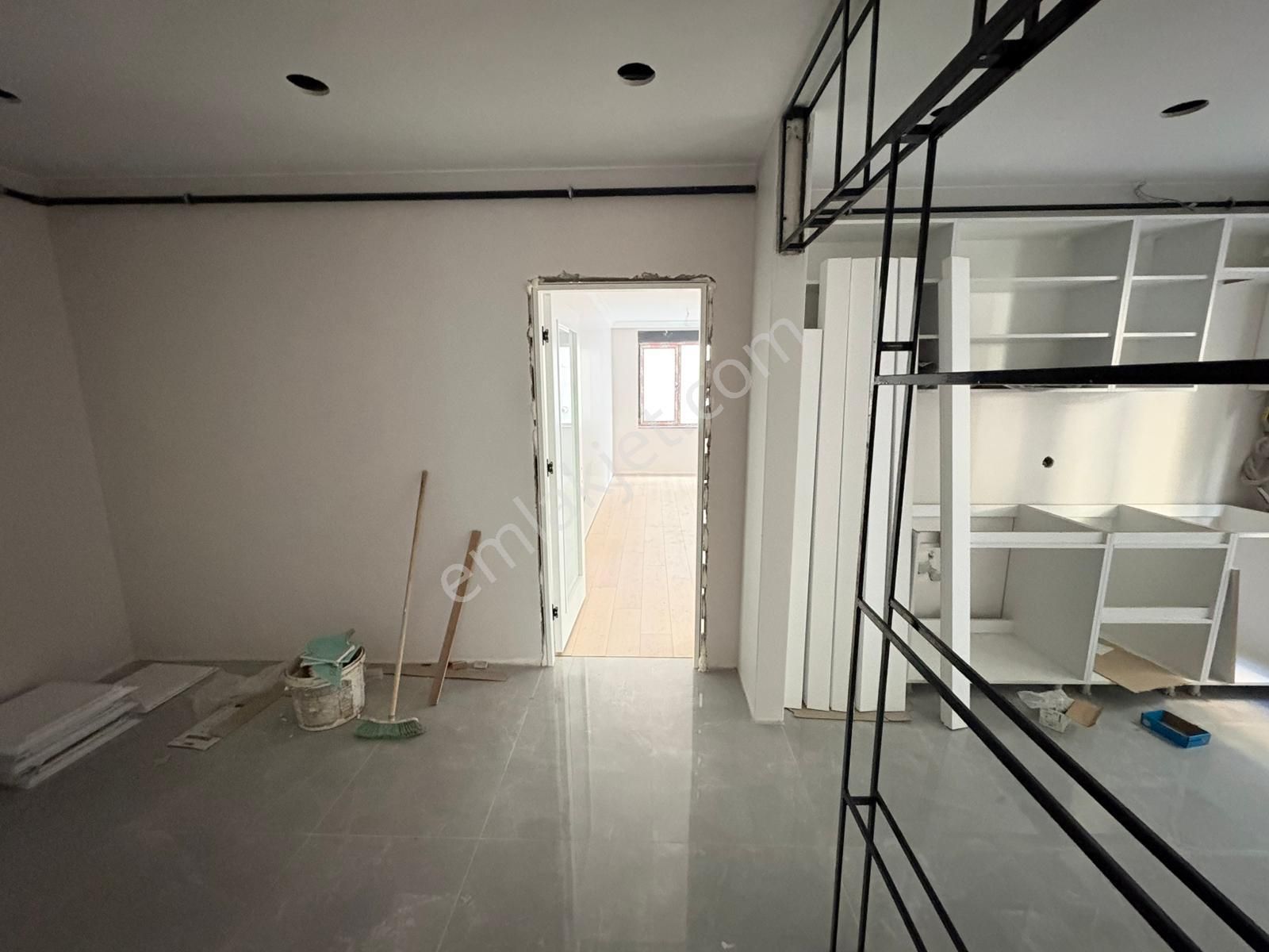 ▃artemin▃idealtepe'de Ayrı Mutfaklı&balkonlu Sıfır 85m² 2+1! - Görsel 14