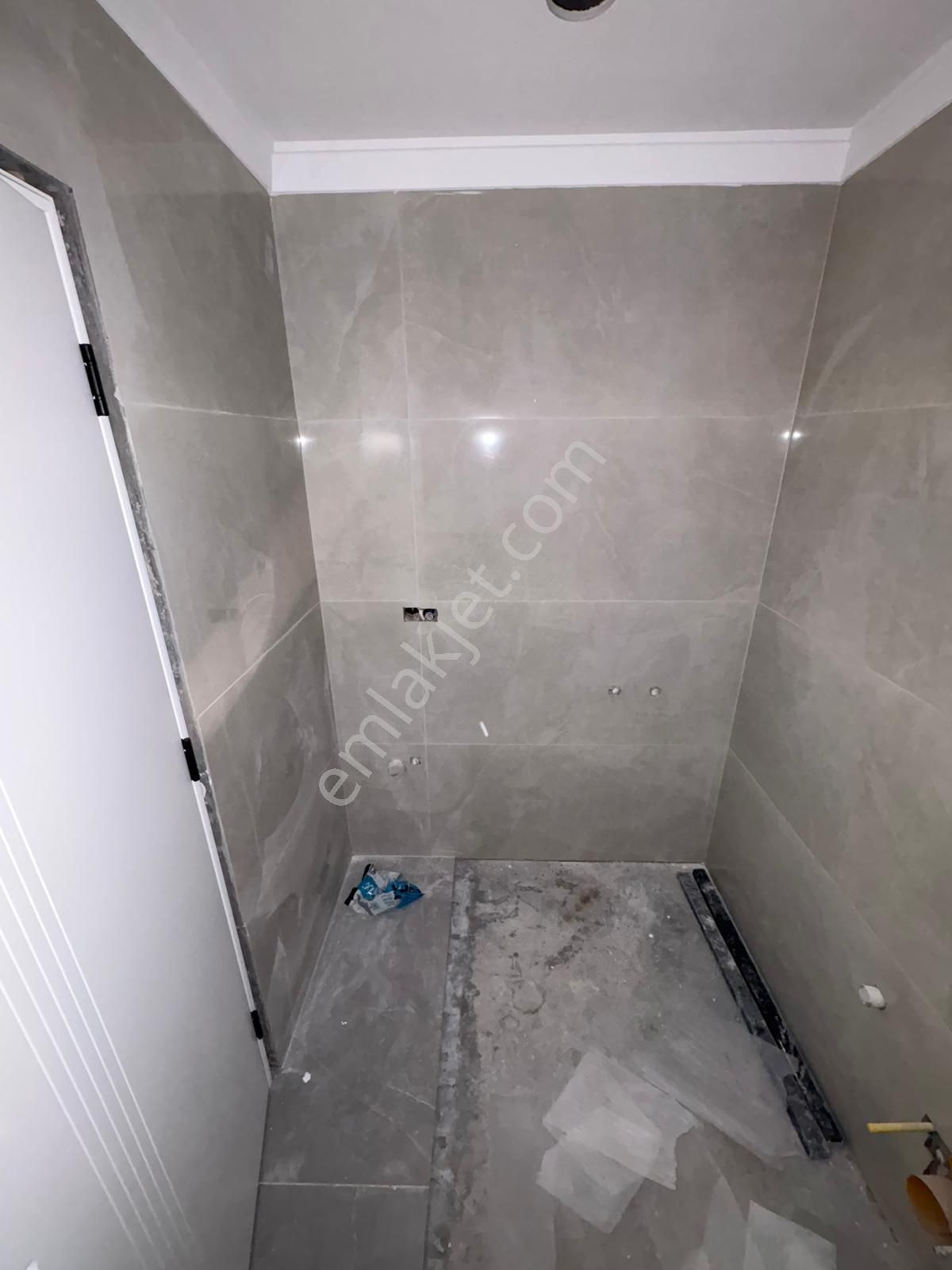 ▃artemin▃idealtepe'de Ayrı Mutfaklı&balkonlu Sıfır 85m² 2+1! - Görsel 16