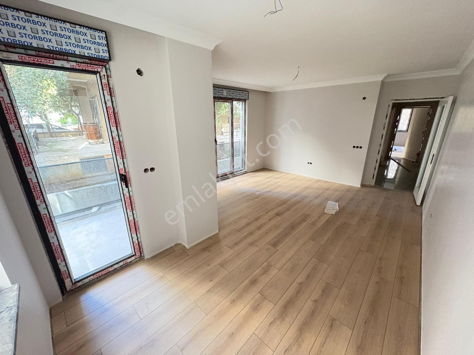 ▃artemin▃idealtepe'de Ayrı Mutfaklı&balkonlu Sıfır 85m² 2+1!