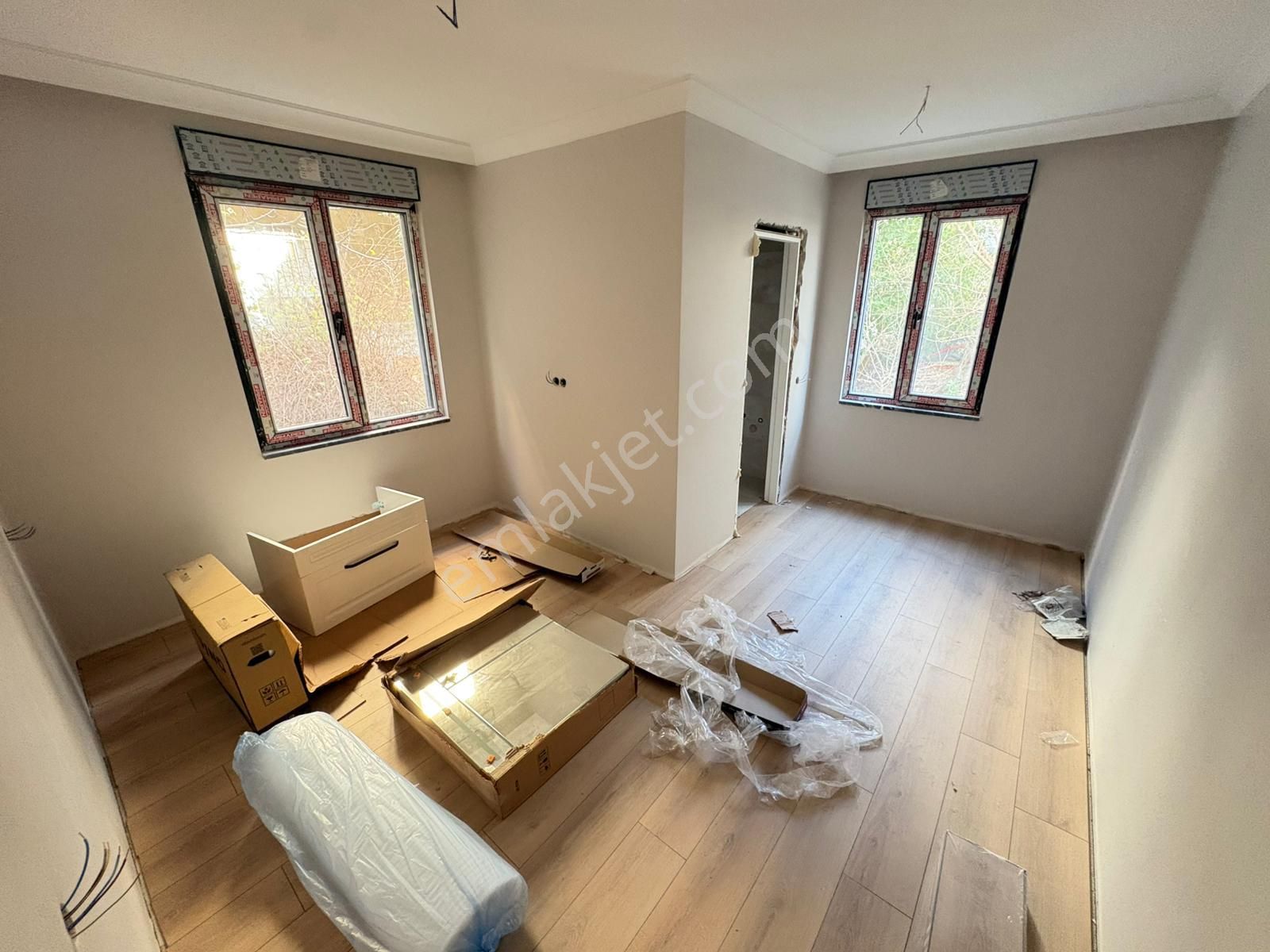 ▃artemin▃idealtepe'de Ayrı Mutfaklı&balkonlu Sıfır 85m² 2+1! - Görsel 9