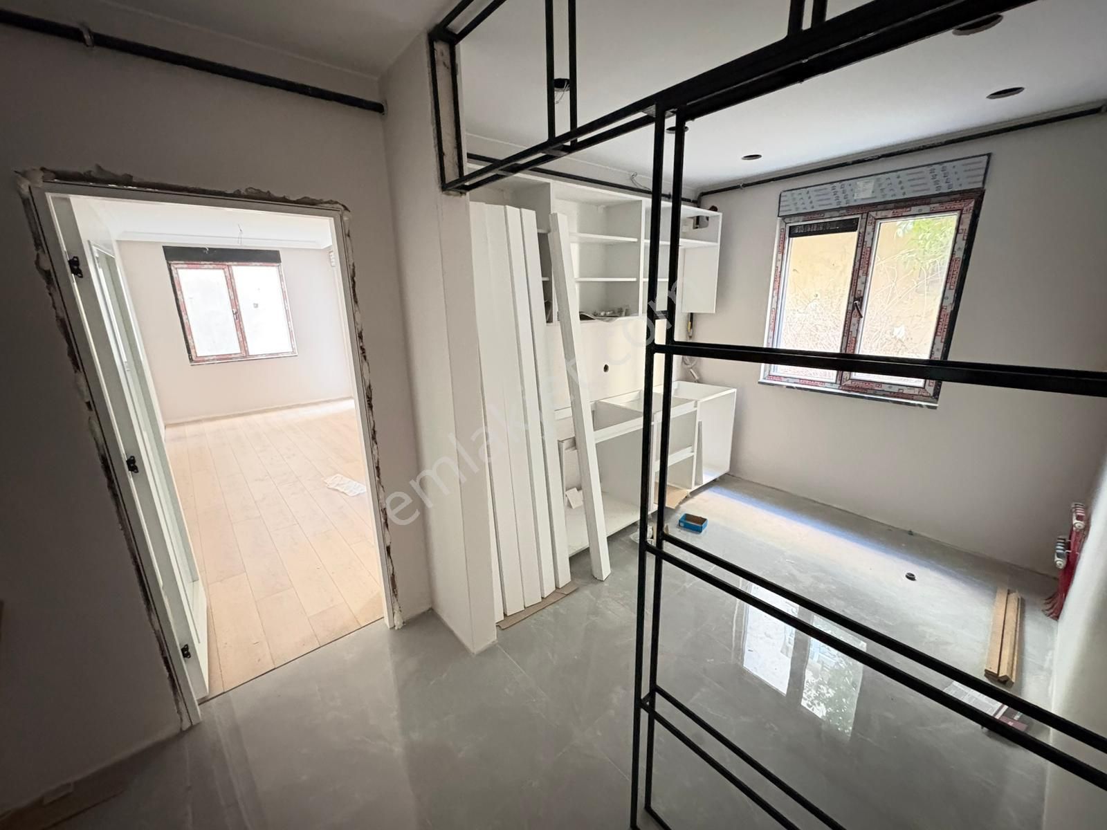 ▃artemin▃idealtepe'de Ayrı Mutfaklı&balkonlu Sıfır 85m² 2+1! - Görsel 15