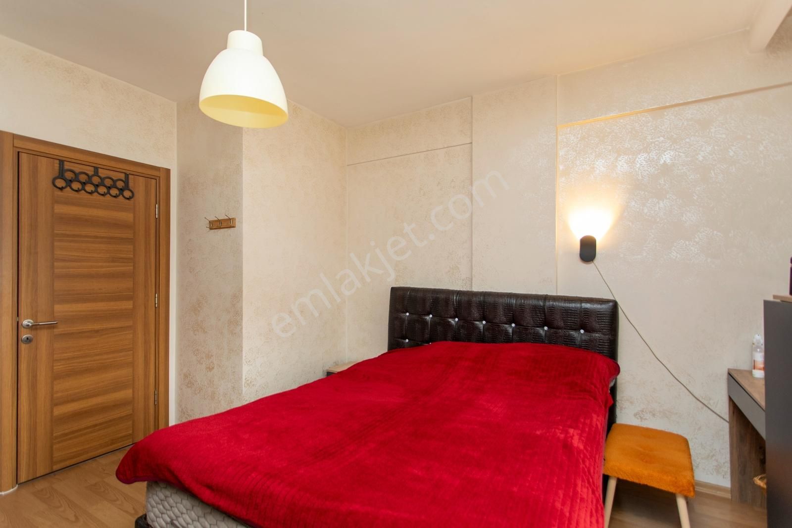 Foça Bağarası Kazım Dirik Mah. Satılık 2+1 Dubleks Villa - Görsel 17