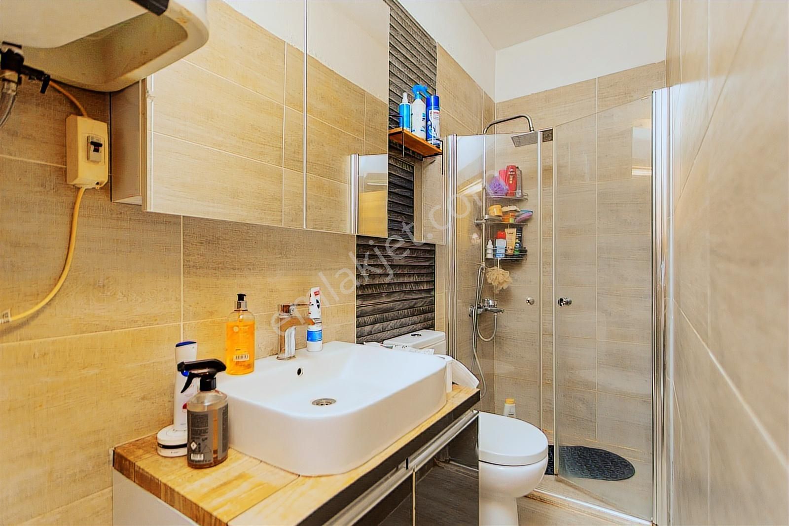 Foça Bağarası Kazım Dirik Mah. Satılık 2+1 Dubleks Villa - Görsel 5