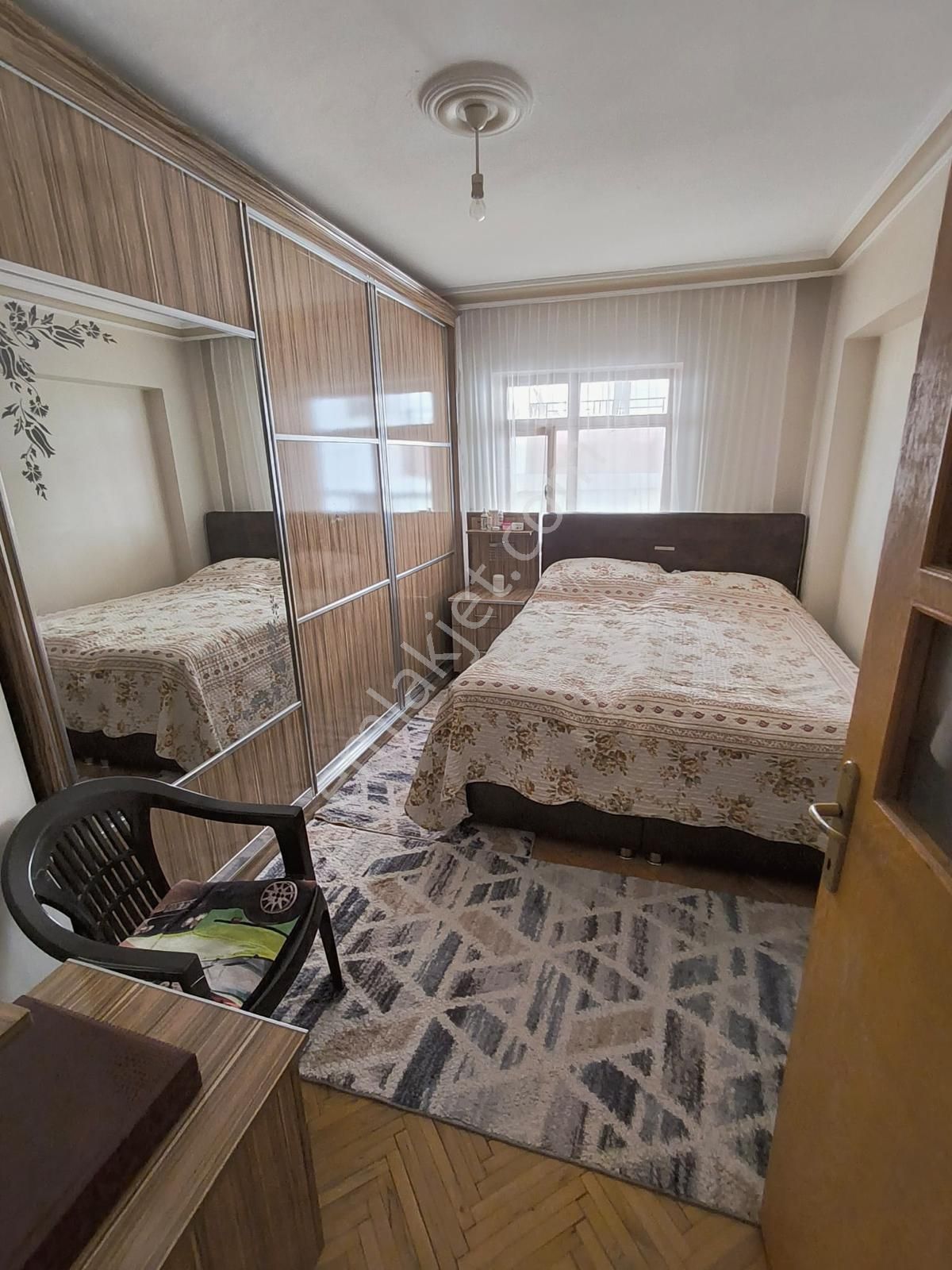 Mç Emlak'tan Selçuklu Mah'sınde 3+1 Satılık Daire - Görsel 11