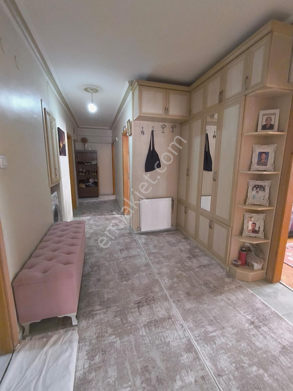 Mç Emlak'tan Selçuklu Mah'sınde 3+1 Satılık Daire - Görsel 12