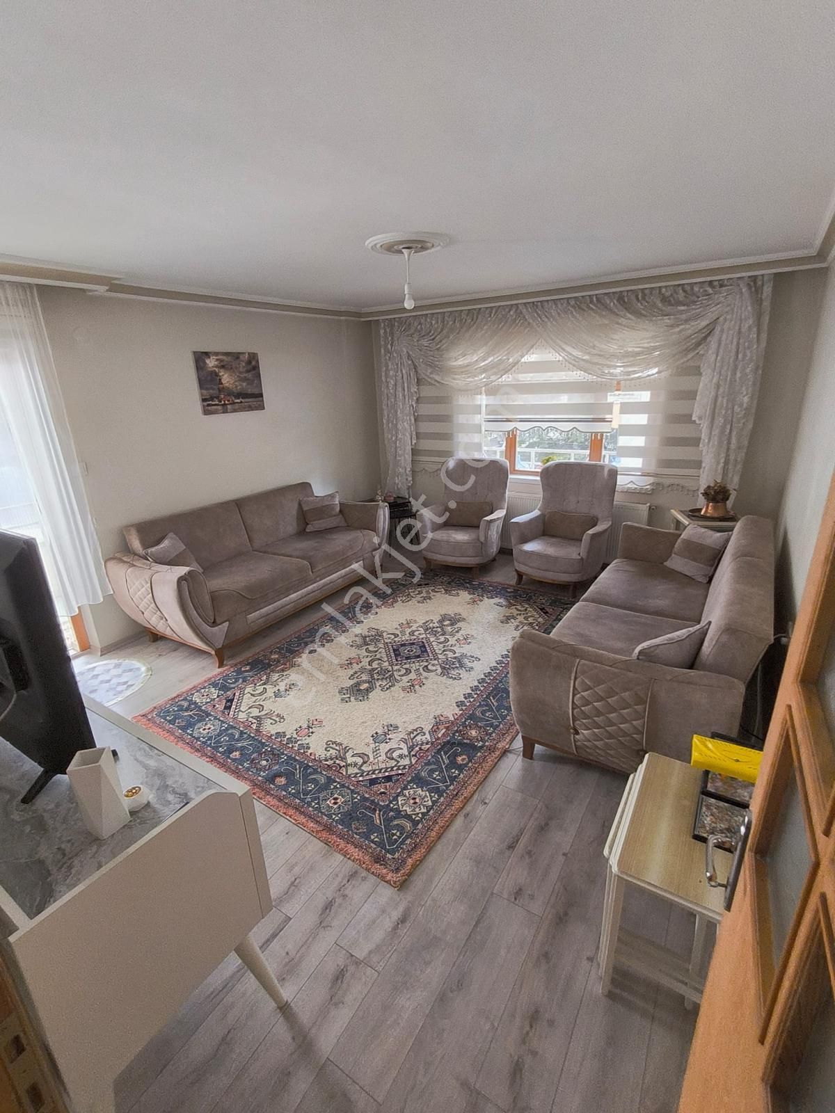 Mç Emlak'tan Selçuklu Mah'sınde 3+1 Satılık Daire - Görsel 8