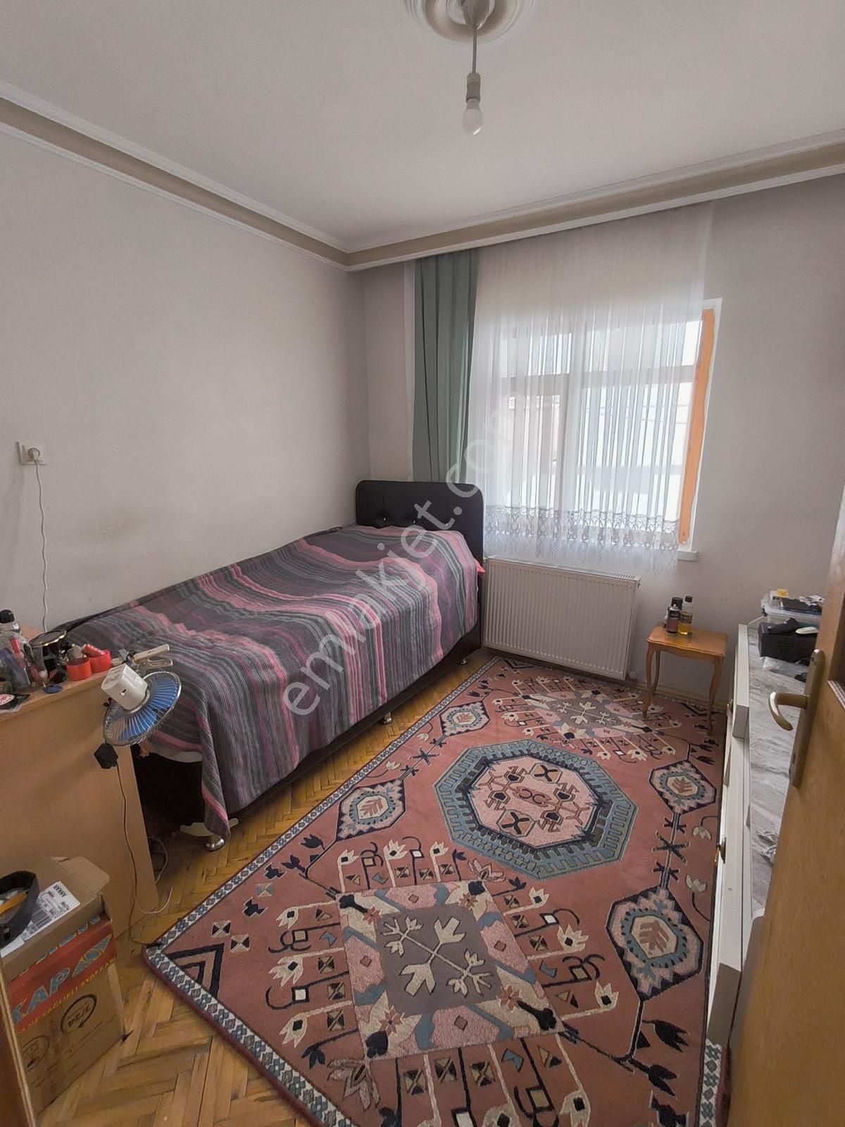 Mç Emlak'tan Selçuklu Mah'sınde 3+1 Satılık Daire - Görsel 10