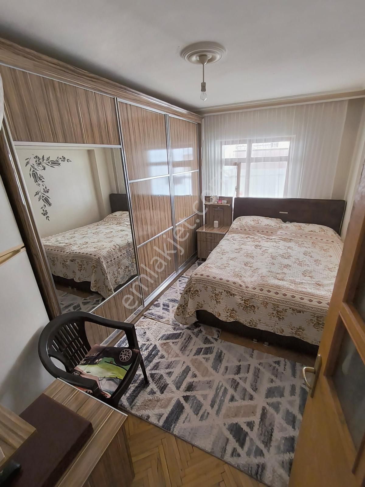 Mç Emlak'tan Selçuklu Mah'sınde 3+1 Satılık Daire - Görsel 18