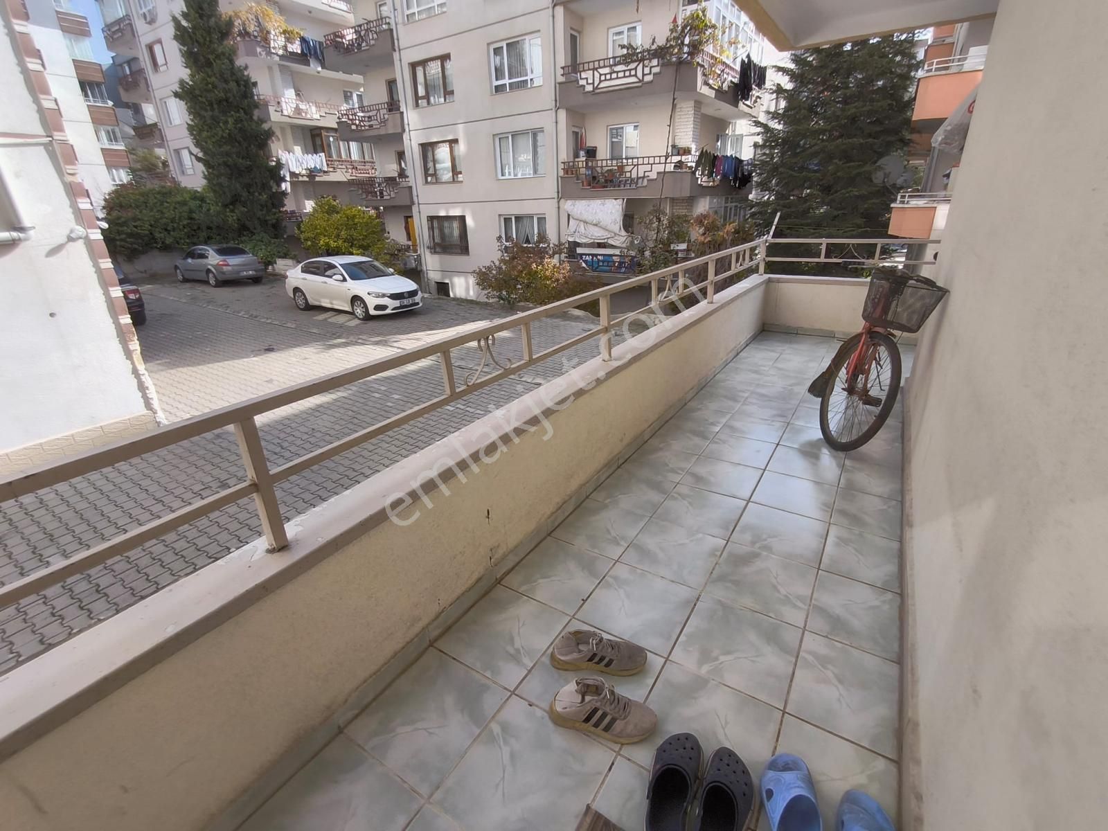 Mç Emlak'tan Selçuklu Mah'sınde 3+1 Satılık Daire - Görsel 16