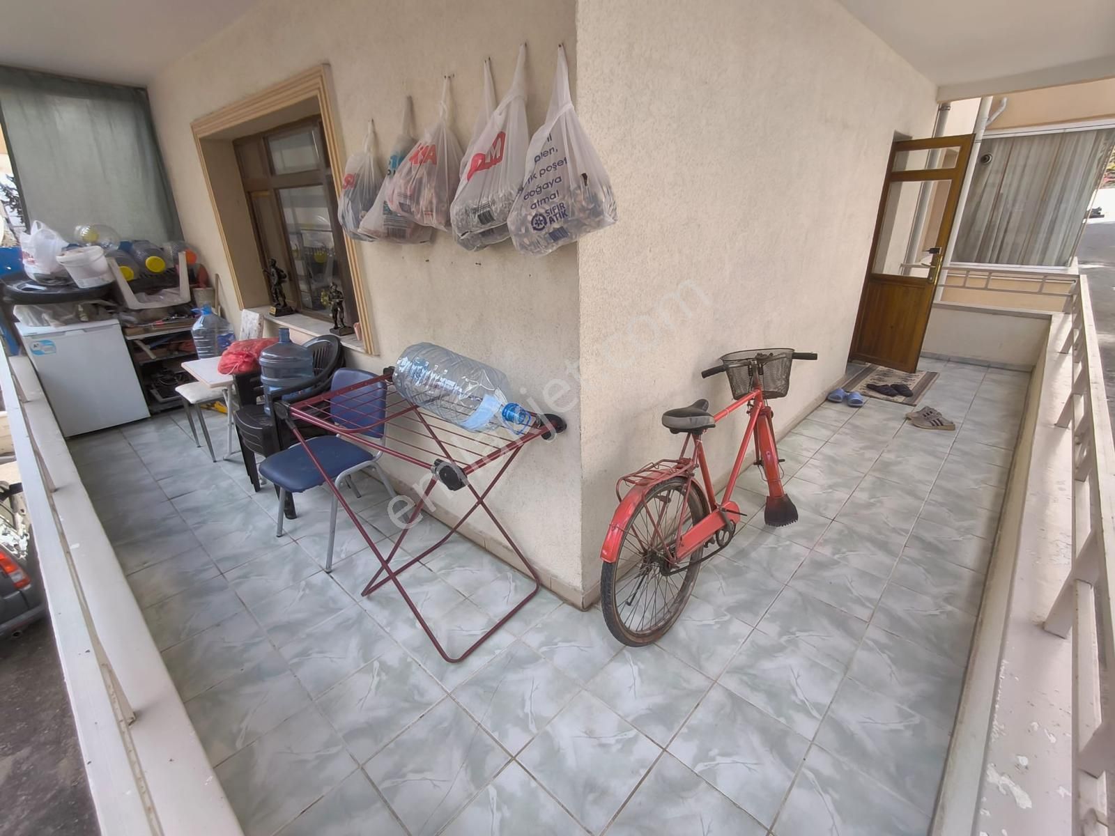 Mç Emlak'tan Selçuklu Mah'sınde 3+1 Satılık Daire - Görsel 17