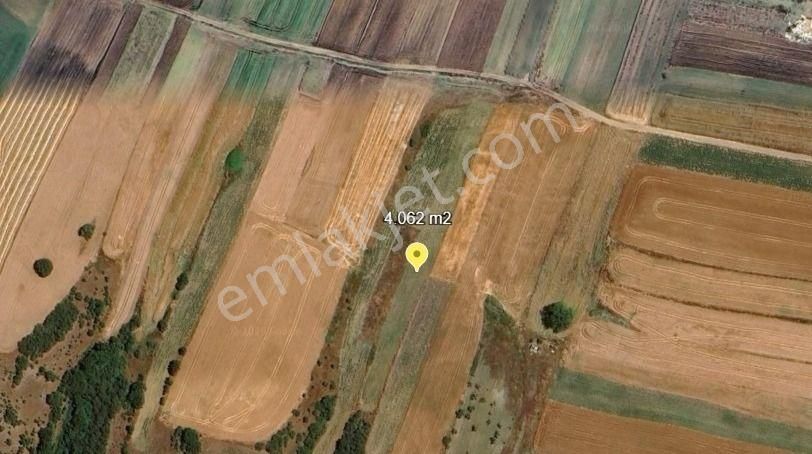 Silivri Değirmenköy Karaköy Mevkiinde 4.062 M2 Yatırımlık Tarla - Görsel 6