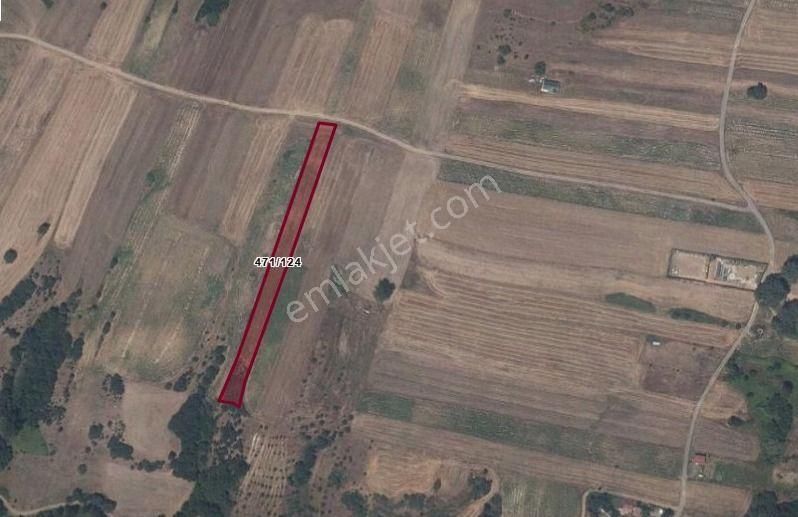 Silivri Değirmenköy Karaköy Mevkiinde 4.062 M2 Yatırımlık Tarla - Görsel 8